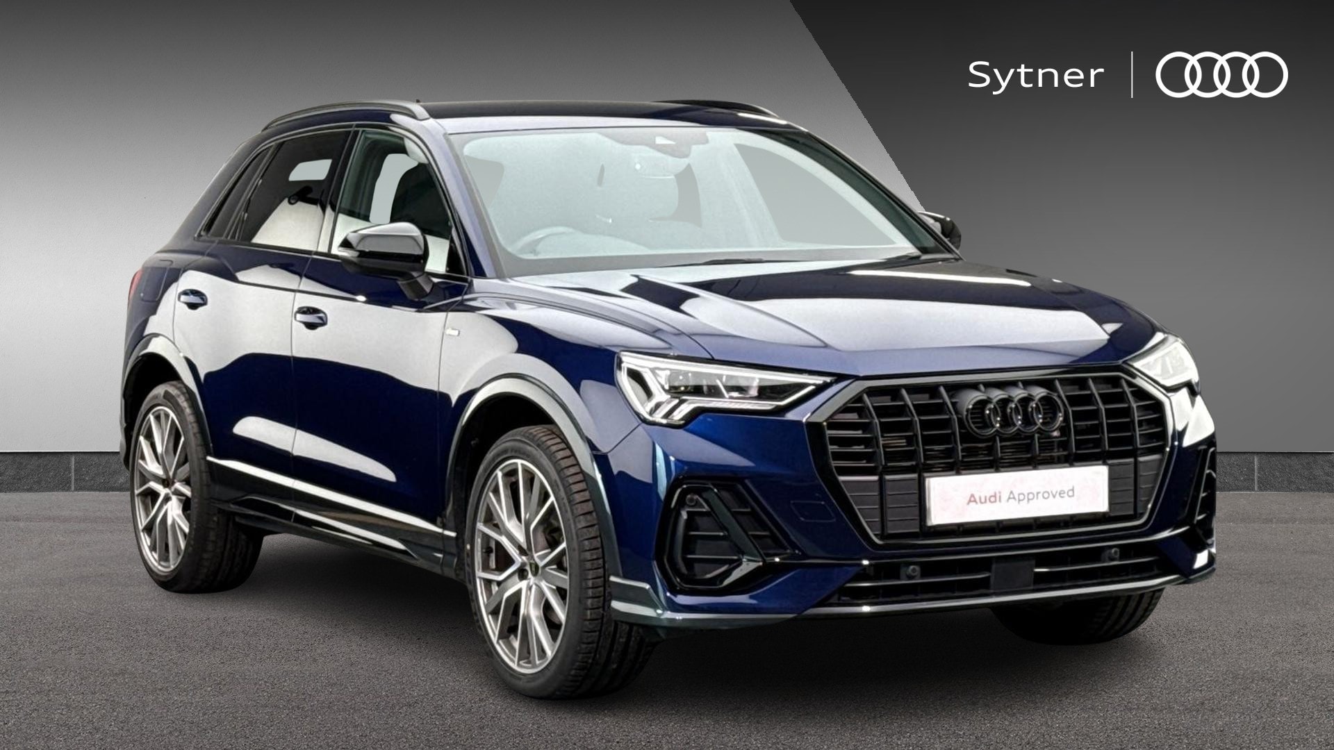 2023 Audi Q3