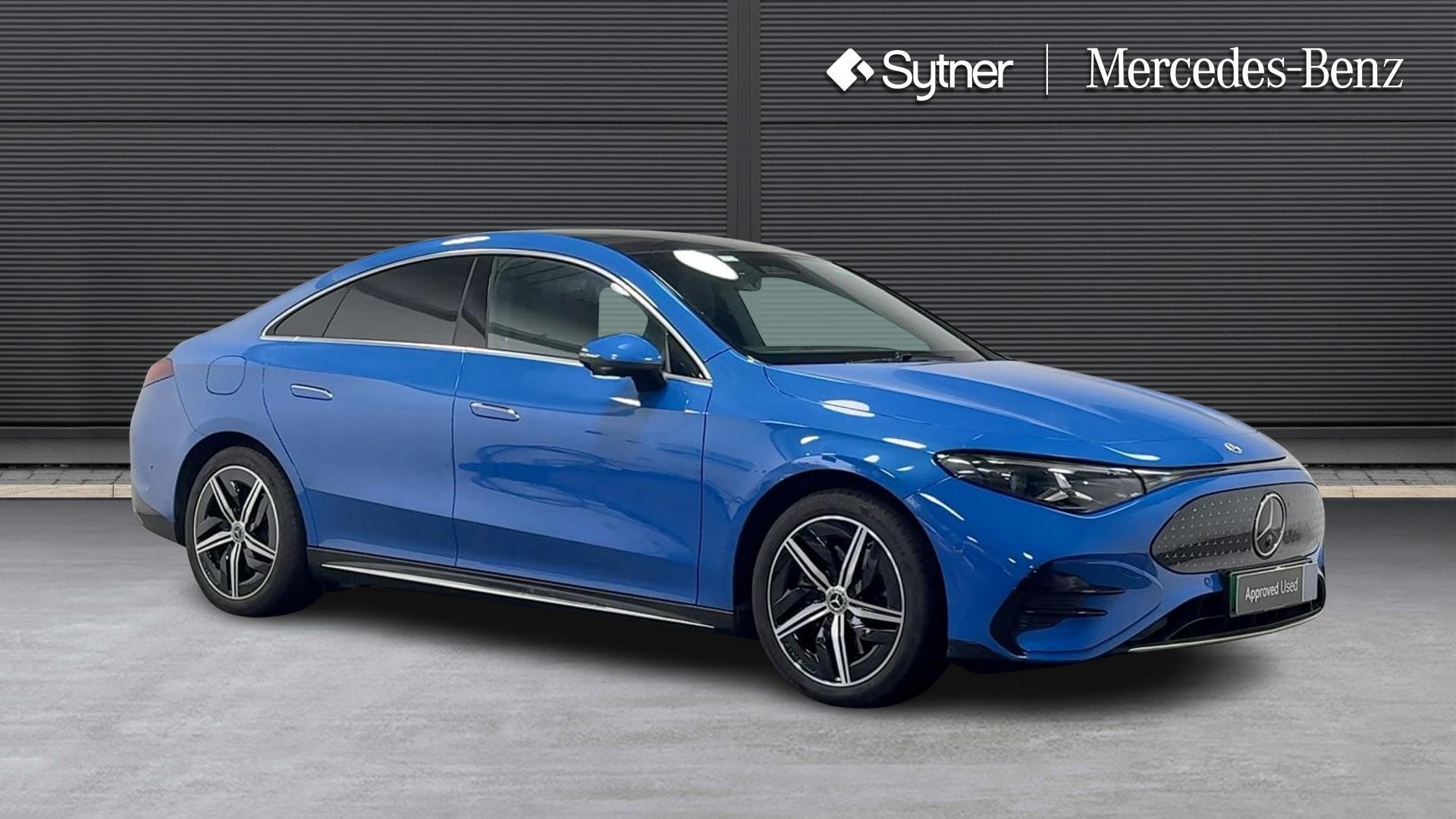 2026 Mercedes-Benz CLA
