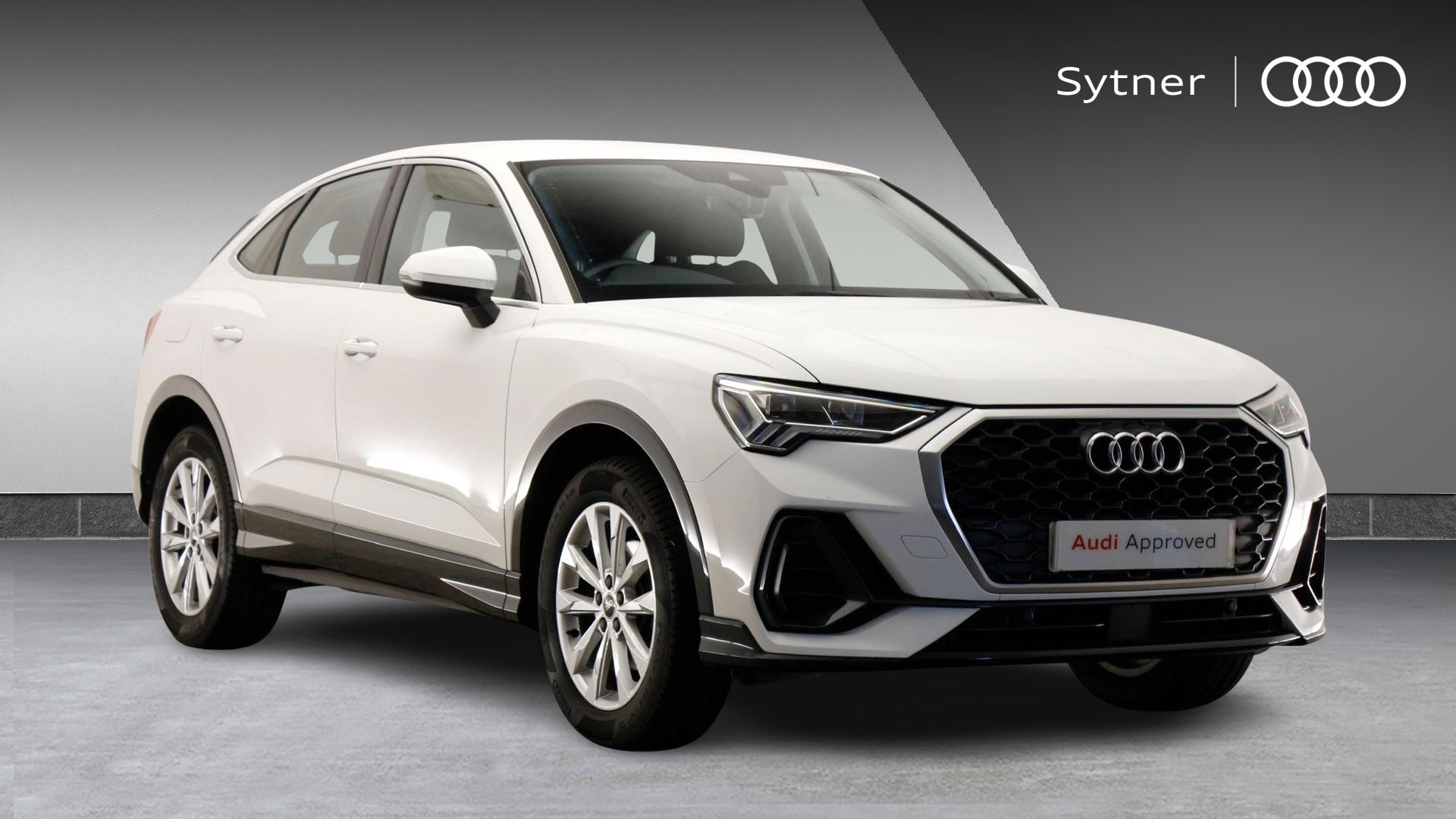 2023 Audi Q3