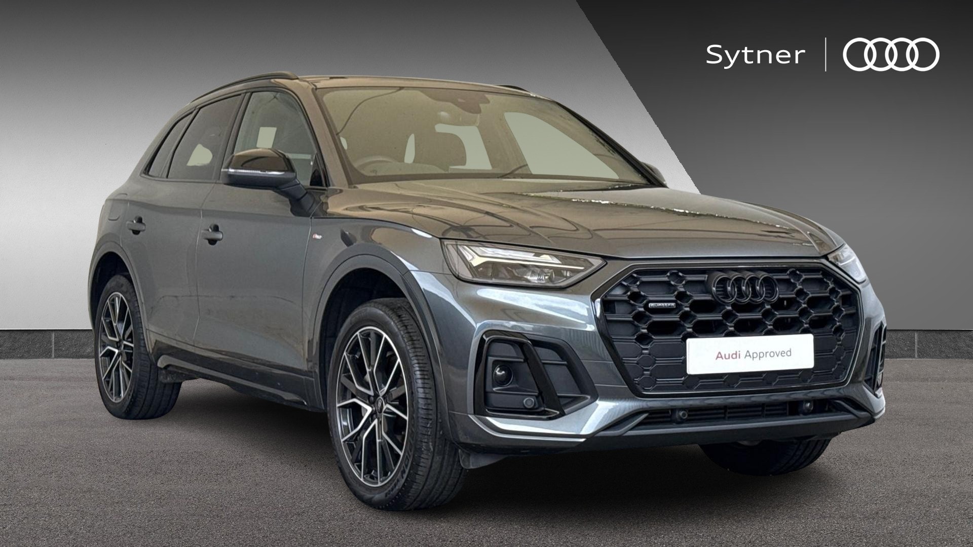 2024 Audi Q5