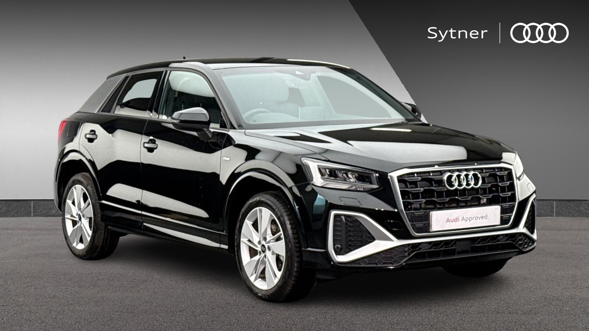 2025 Audi Q2