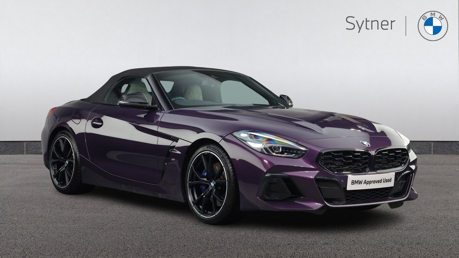 2023 BMW Z4