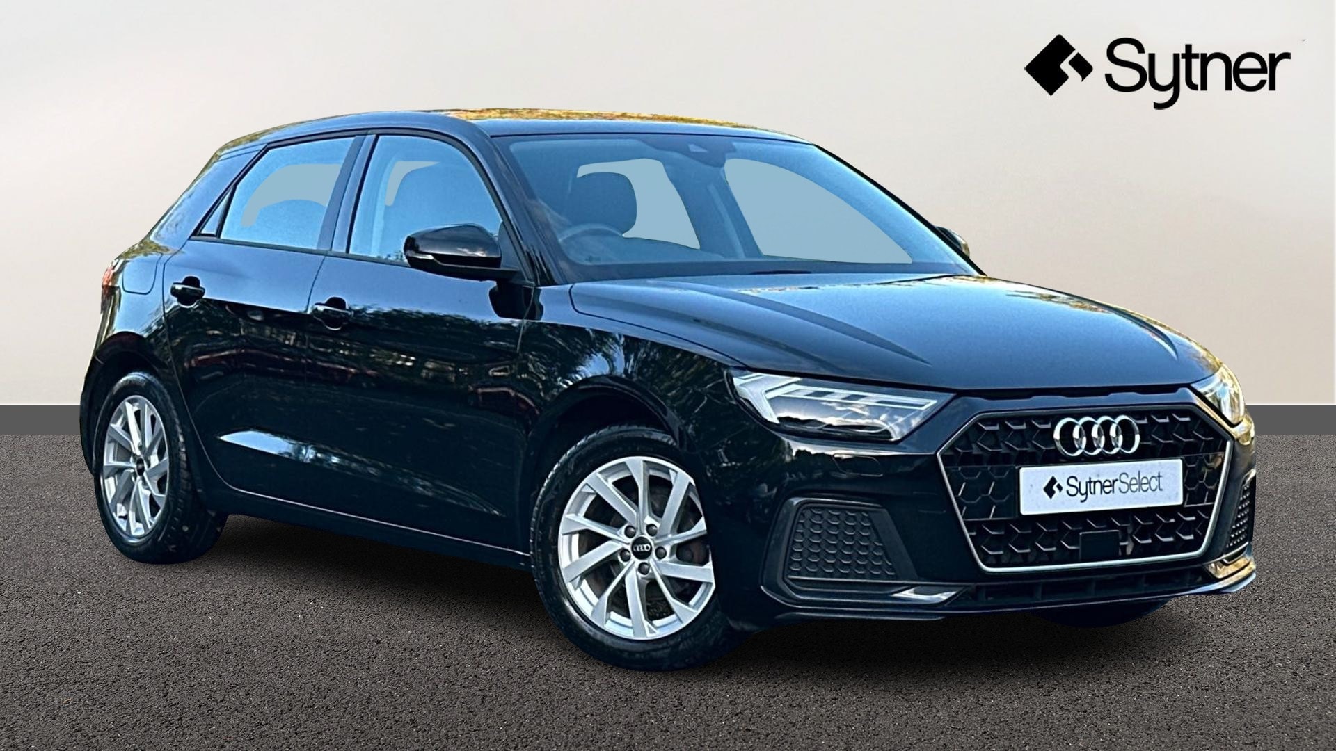 2022 Audi A1