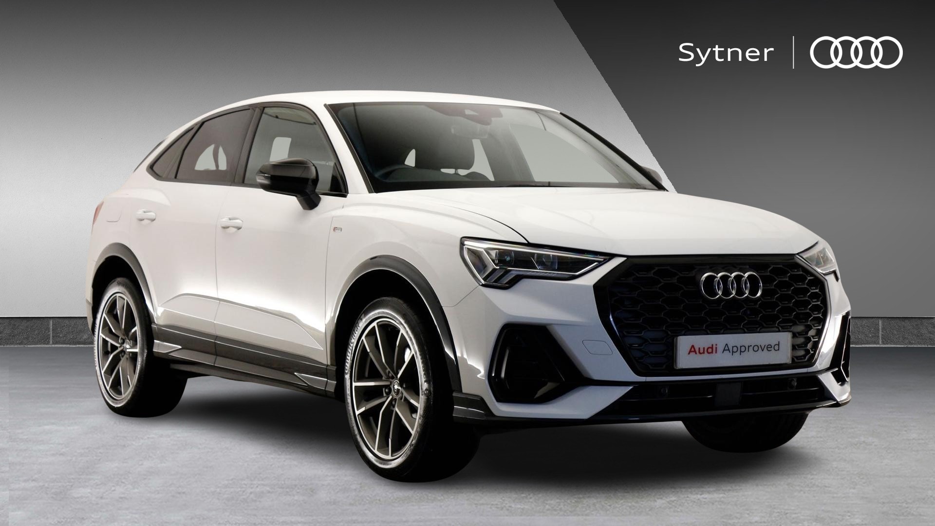2022 Audi Q3
