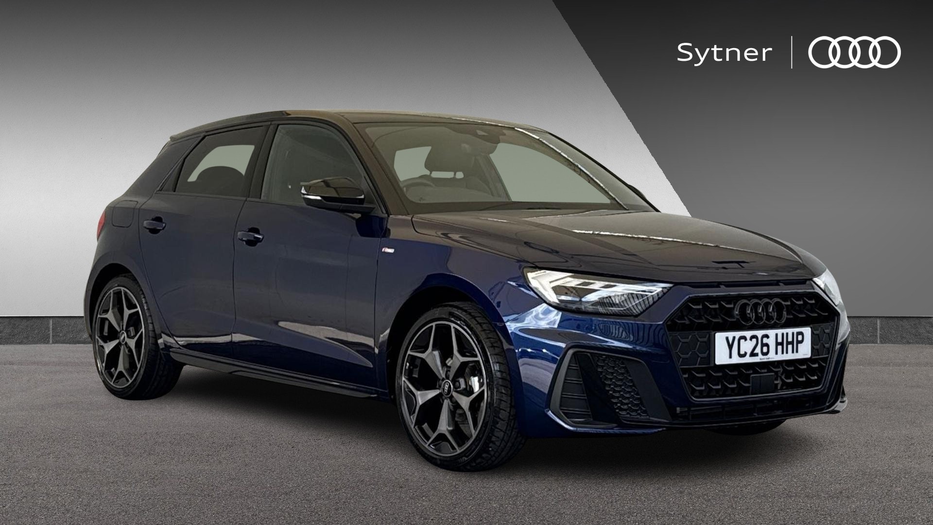 2026 Audi A1