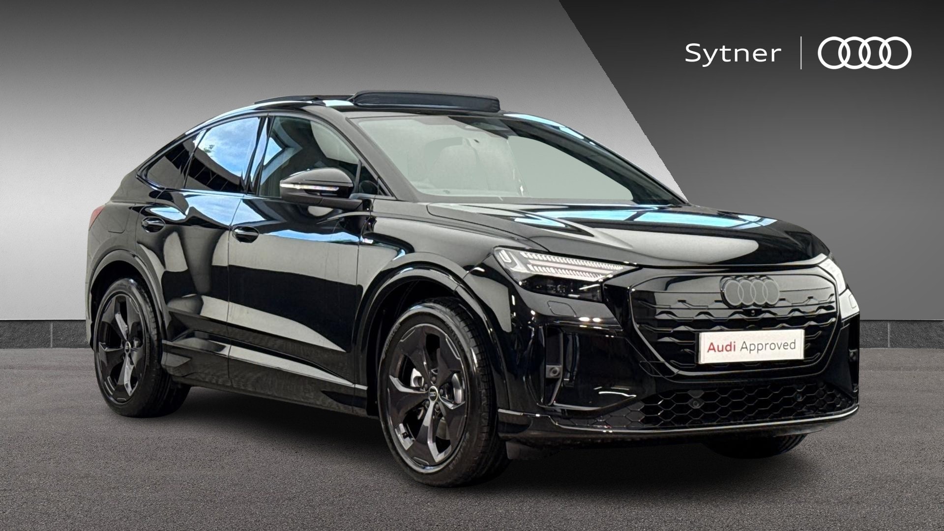 2026 Audi Q4 e-tron