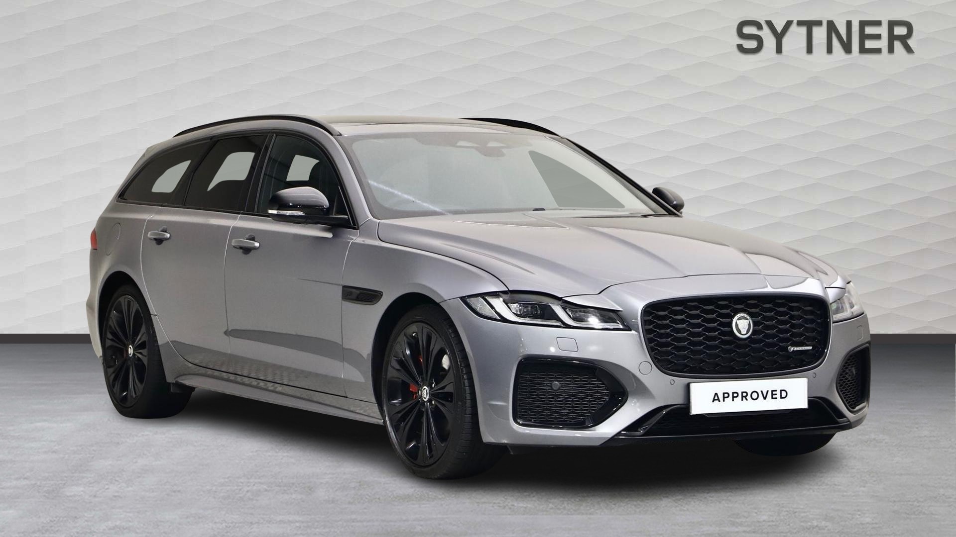2023 Jaguar XF