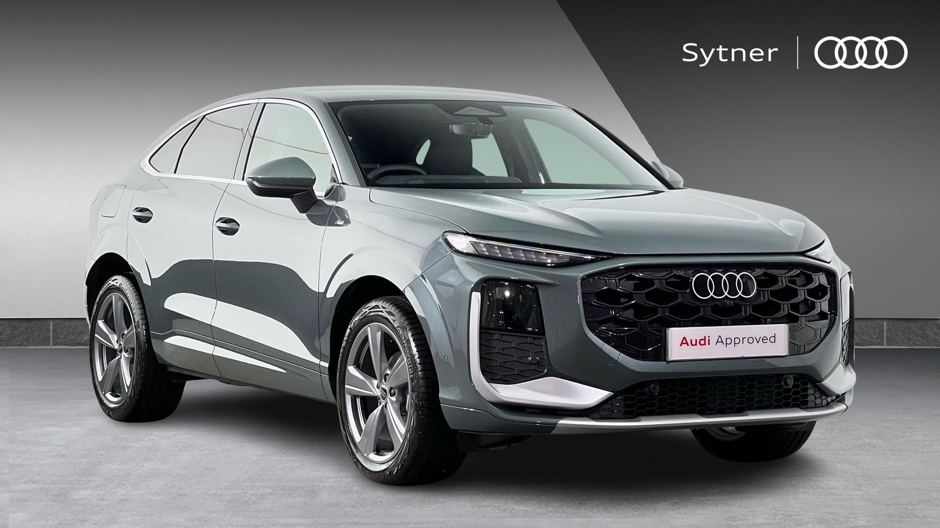 2026 Audi Q3