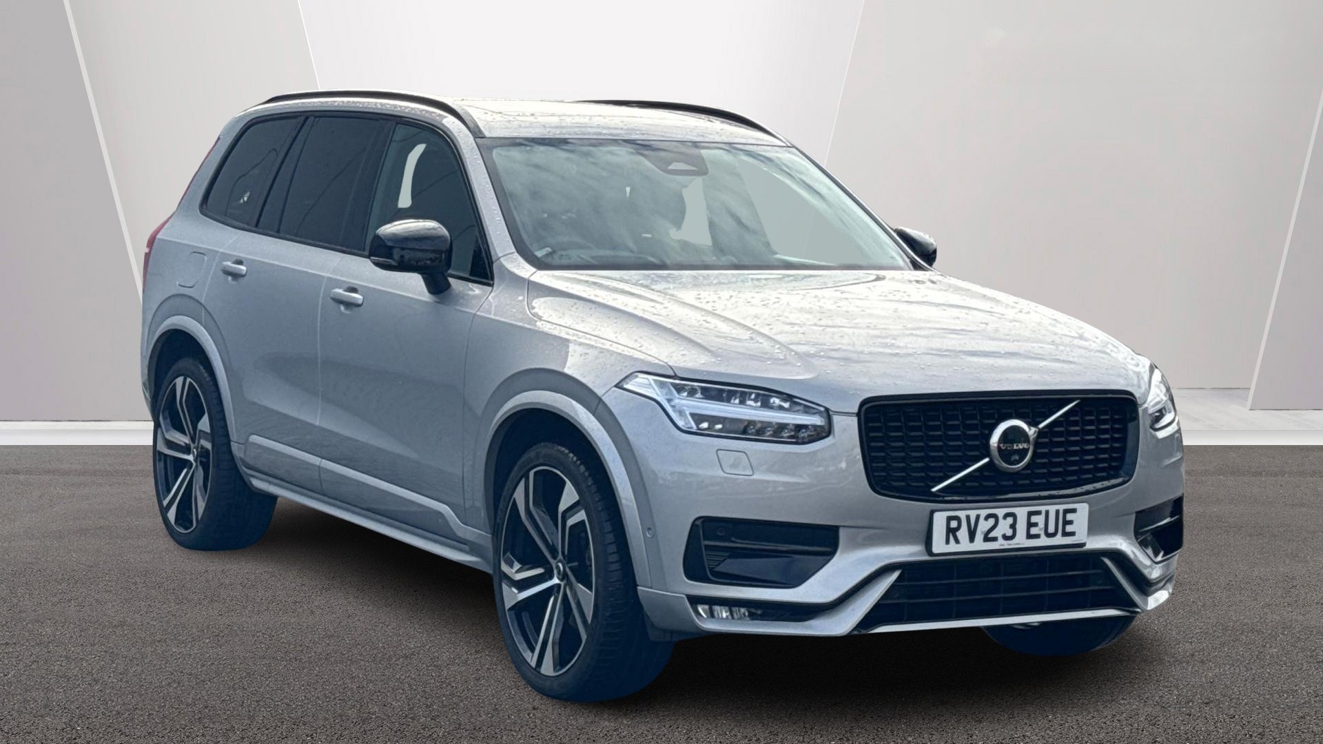 2023 Volvo XC90
