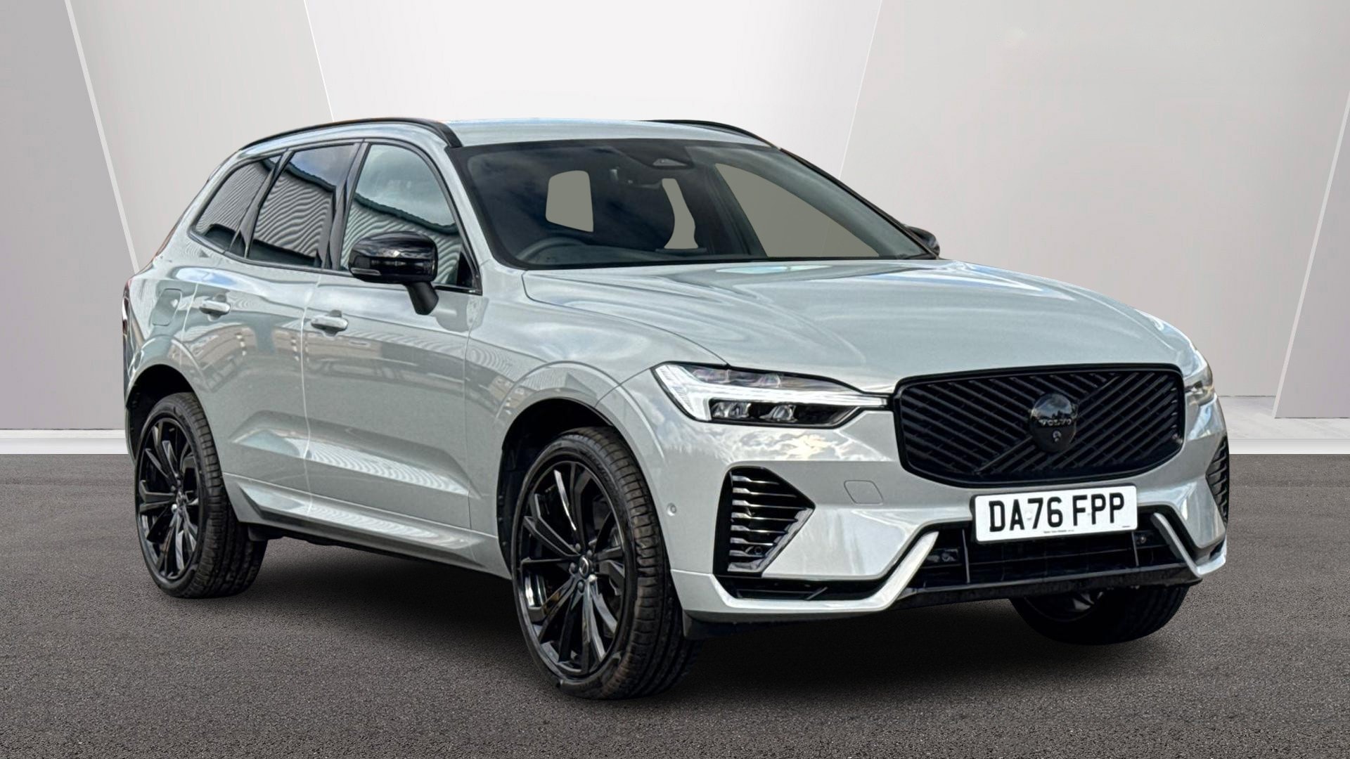 2026 Volvo XC60