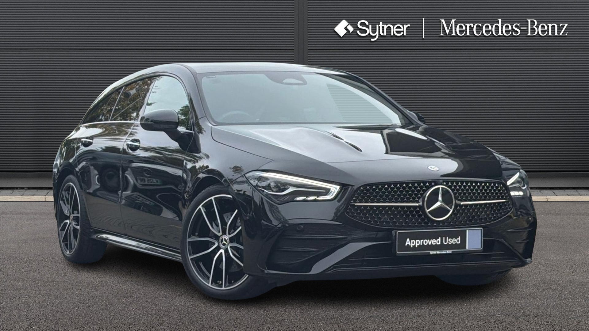 2026 Mercedes-Benz CLA