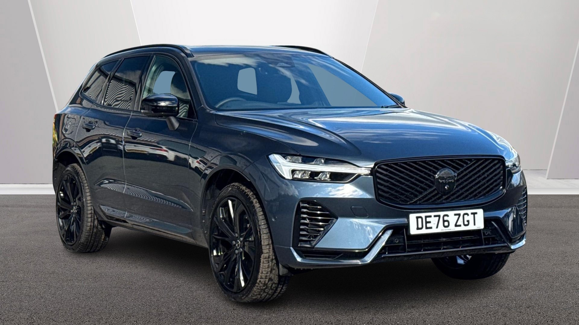 2026 Volvo XC60