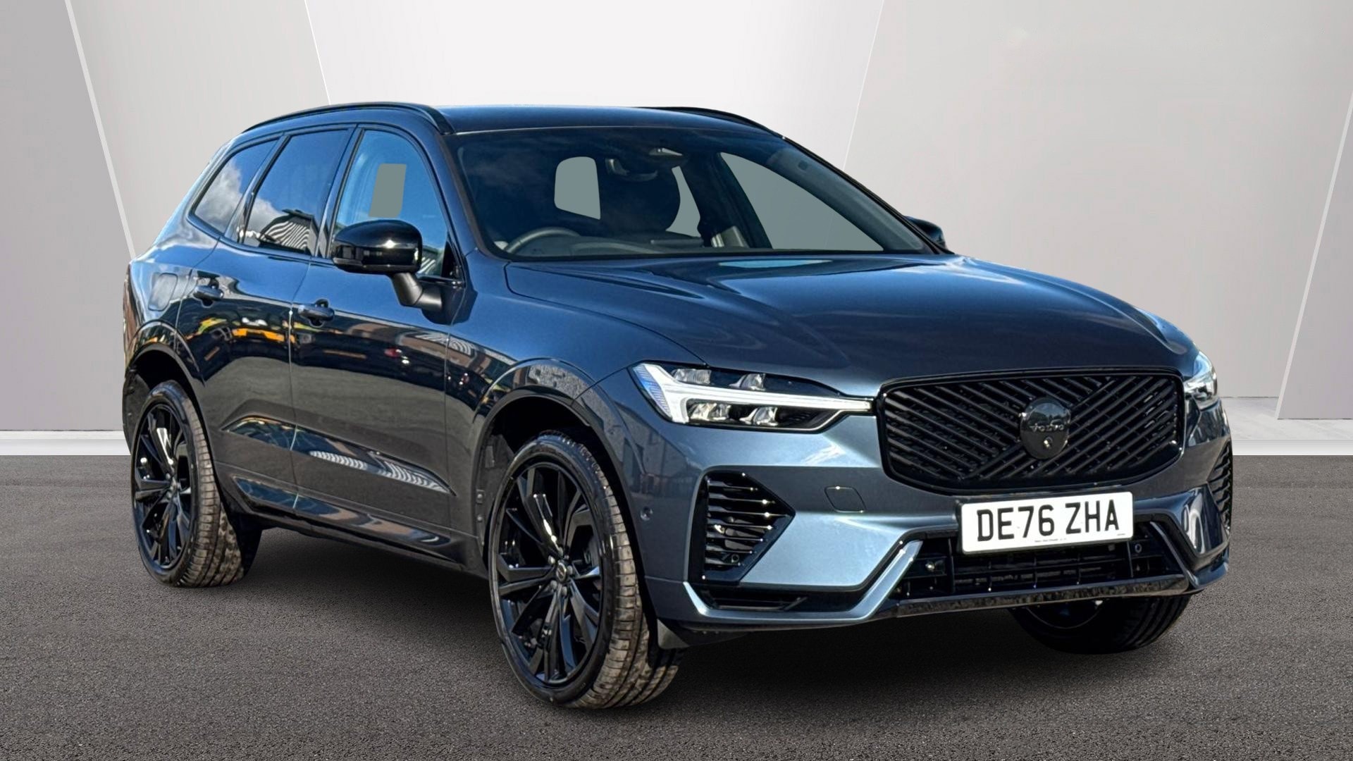 2026 Volvo XC60