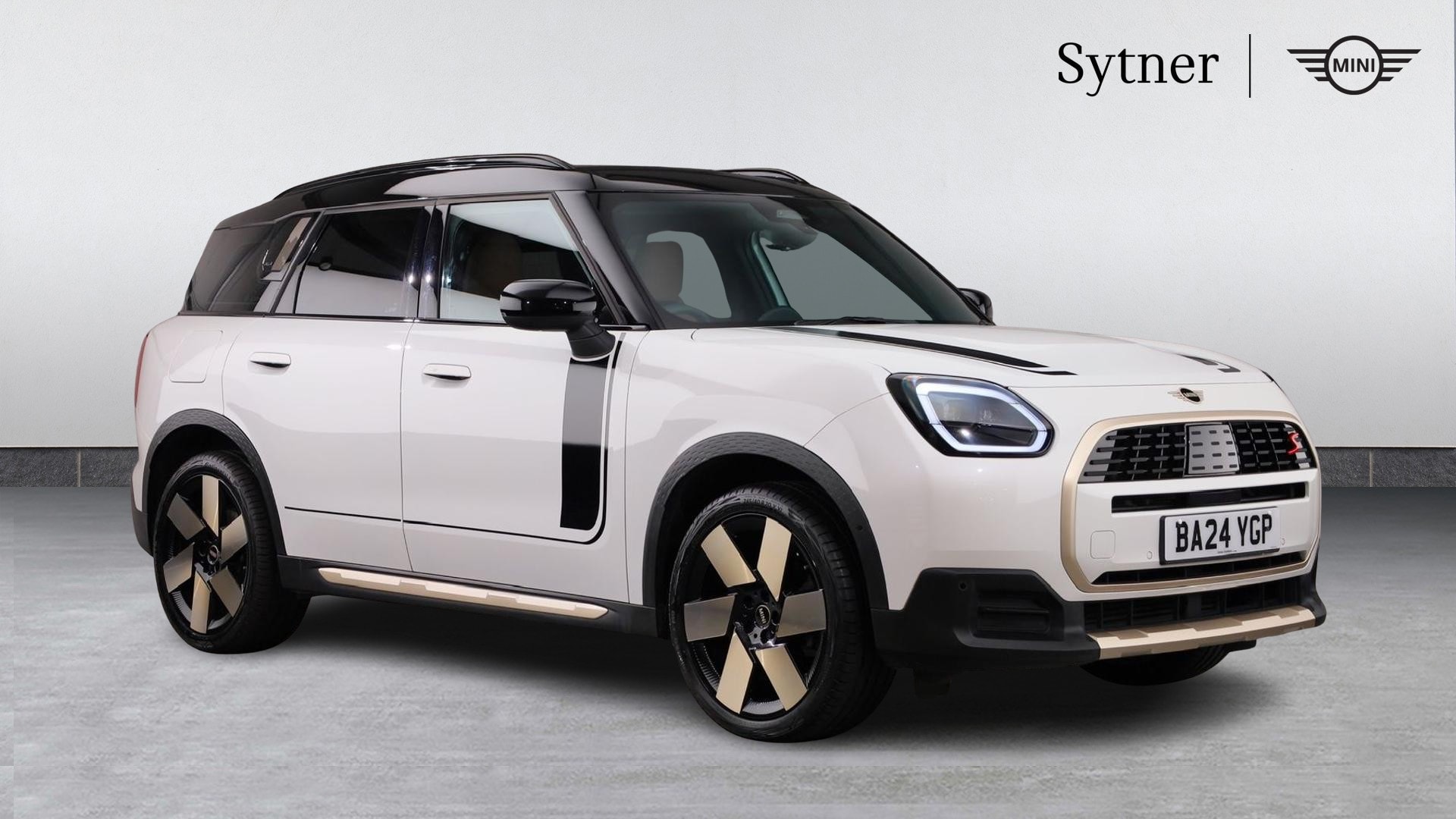 2024 Mini Countryman