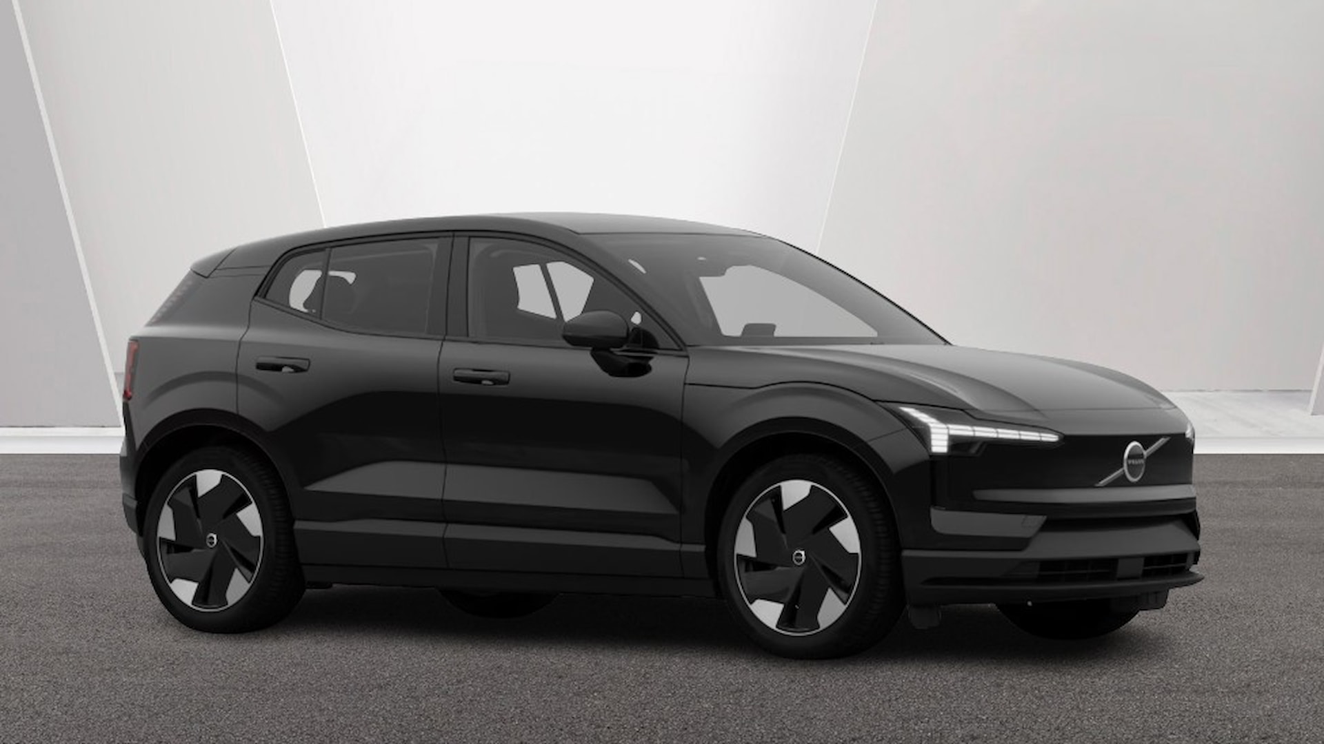 2026 Volvo EX30
