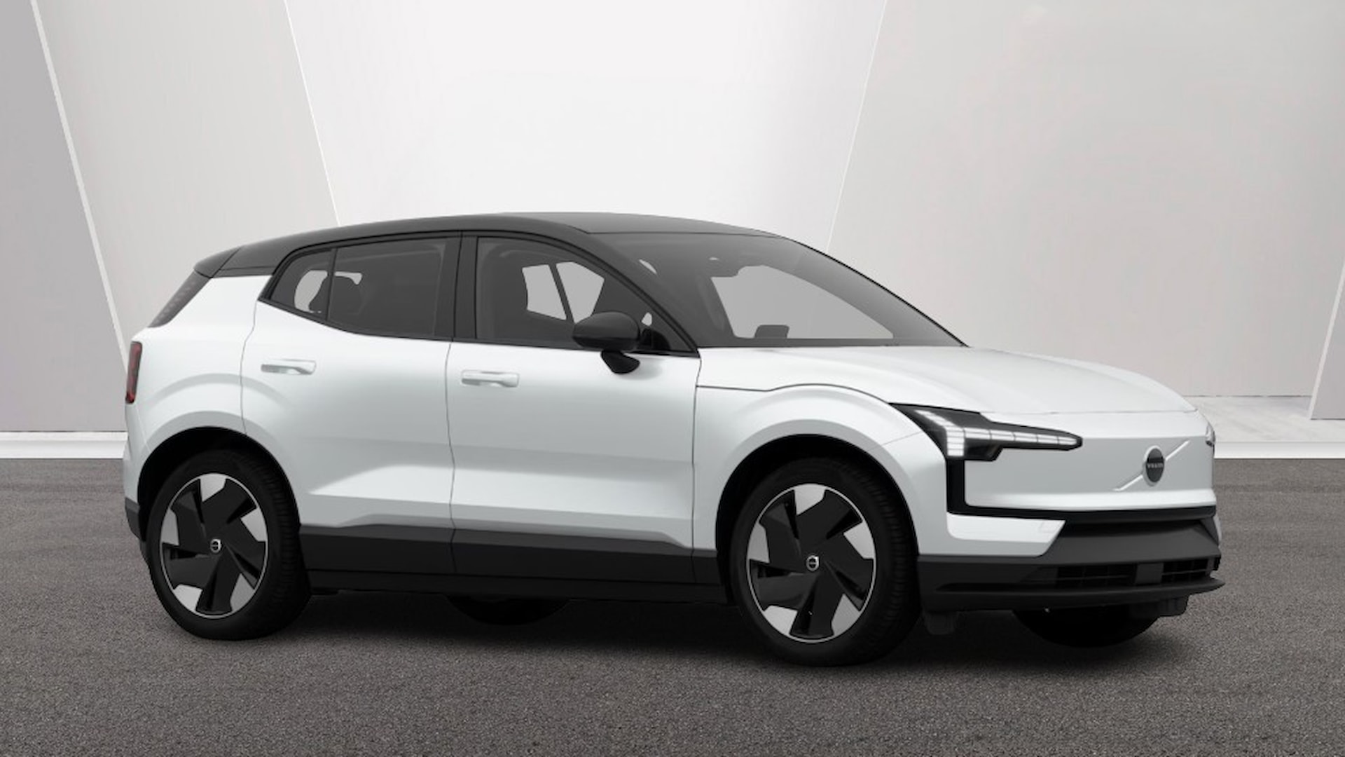 2026 Volvo EX30
