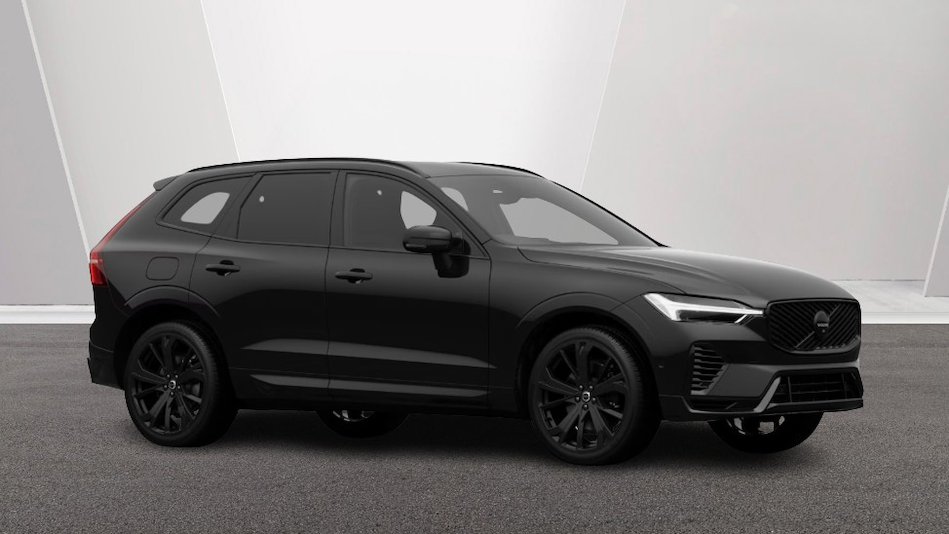 2026 Volvo XC60