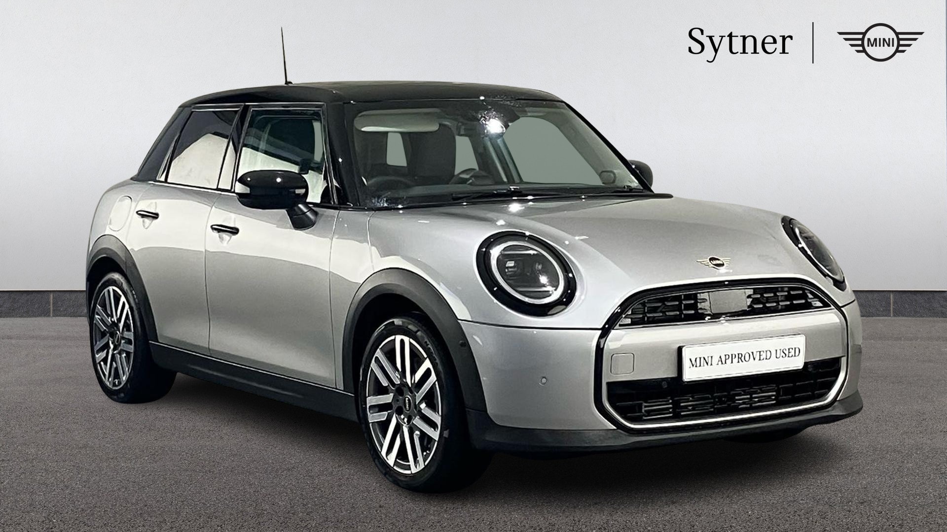 2026 Mini Cooper
