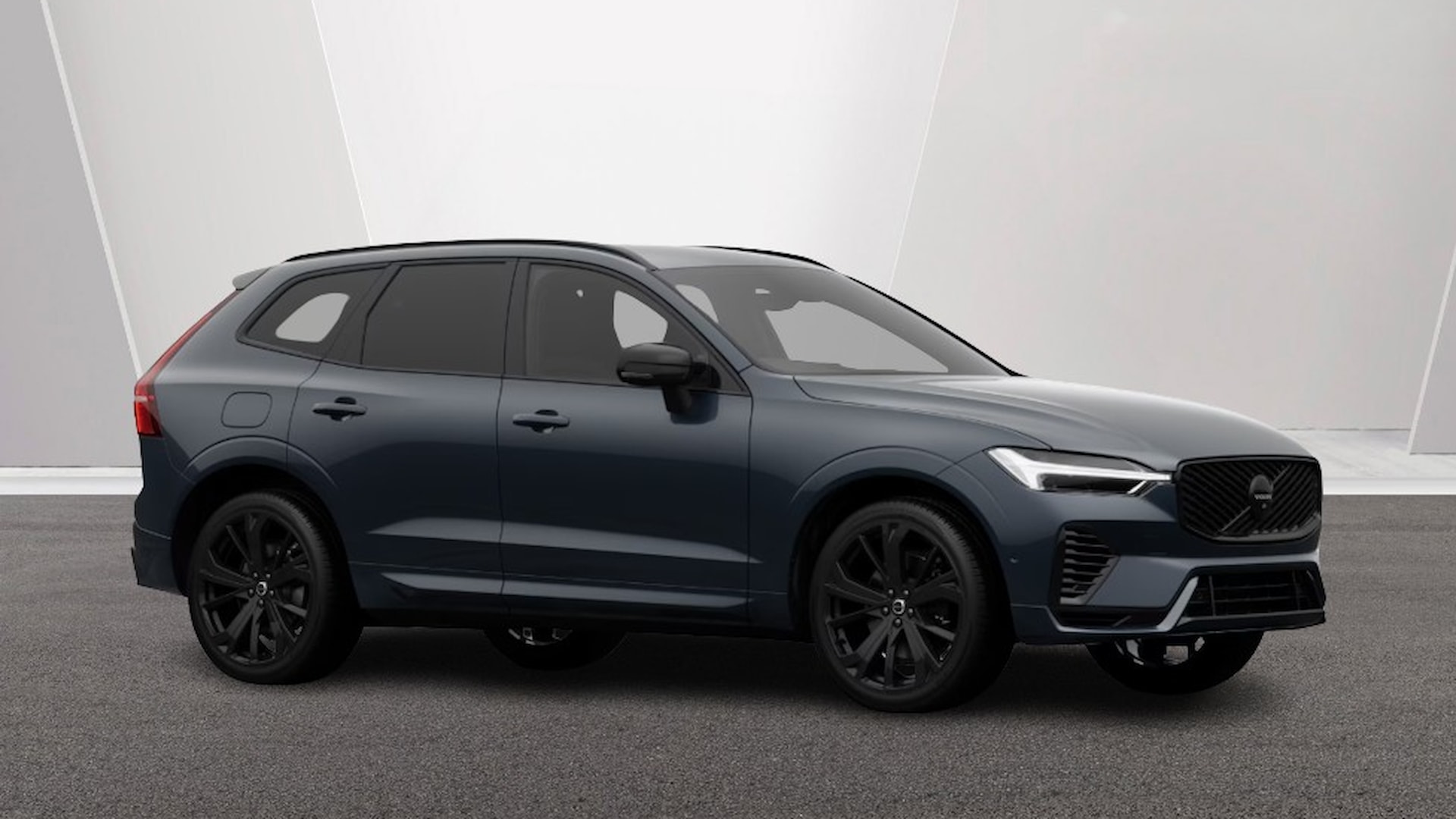 2026 Volvo XC60