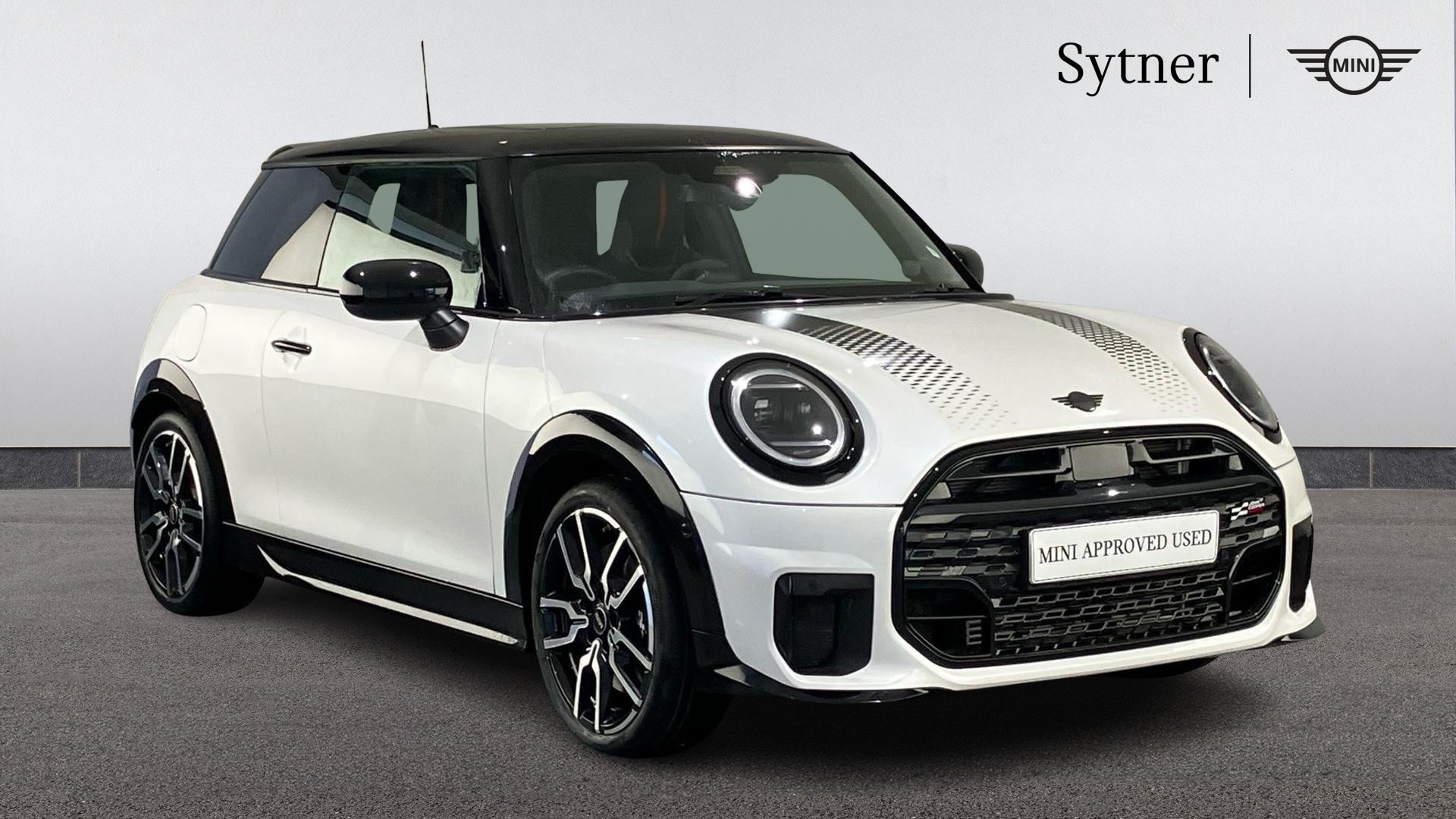 2026 Mini Cooper