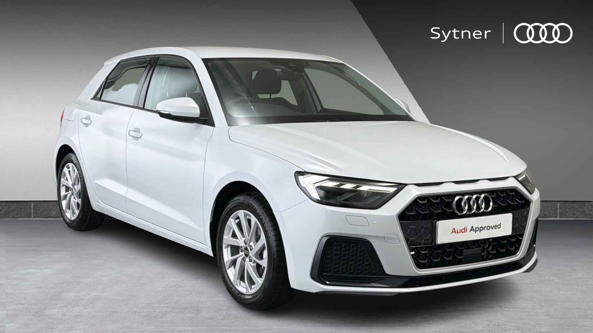 2026 Audi A1