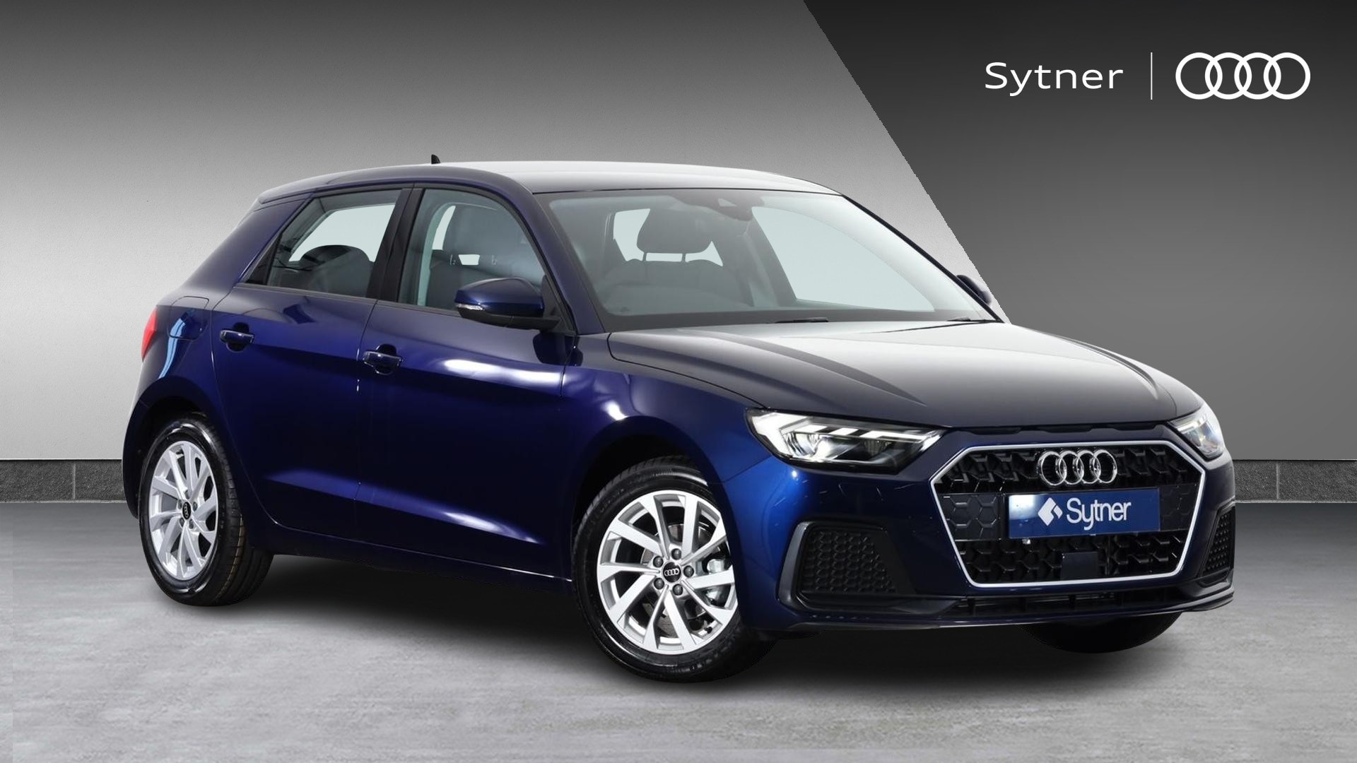 2026 Audi A1