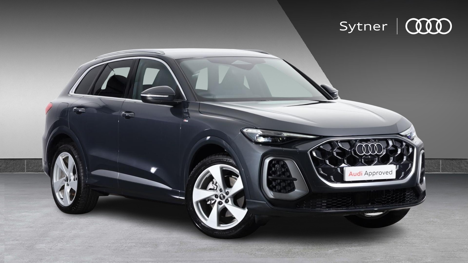 2026 Audi Q5