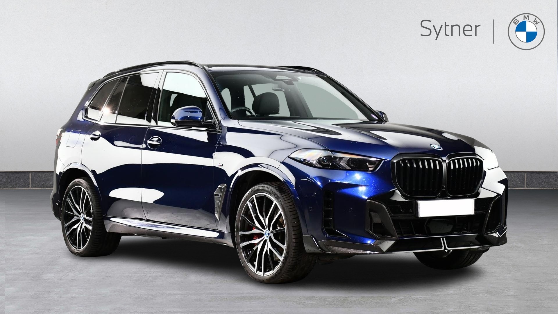 2023 BMW X5