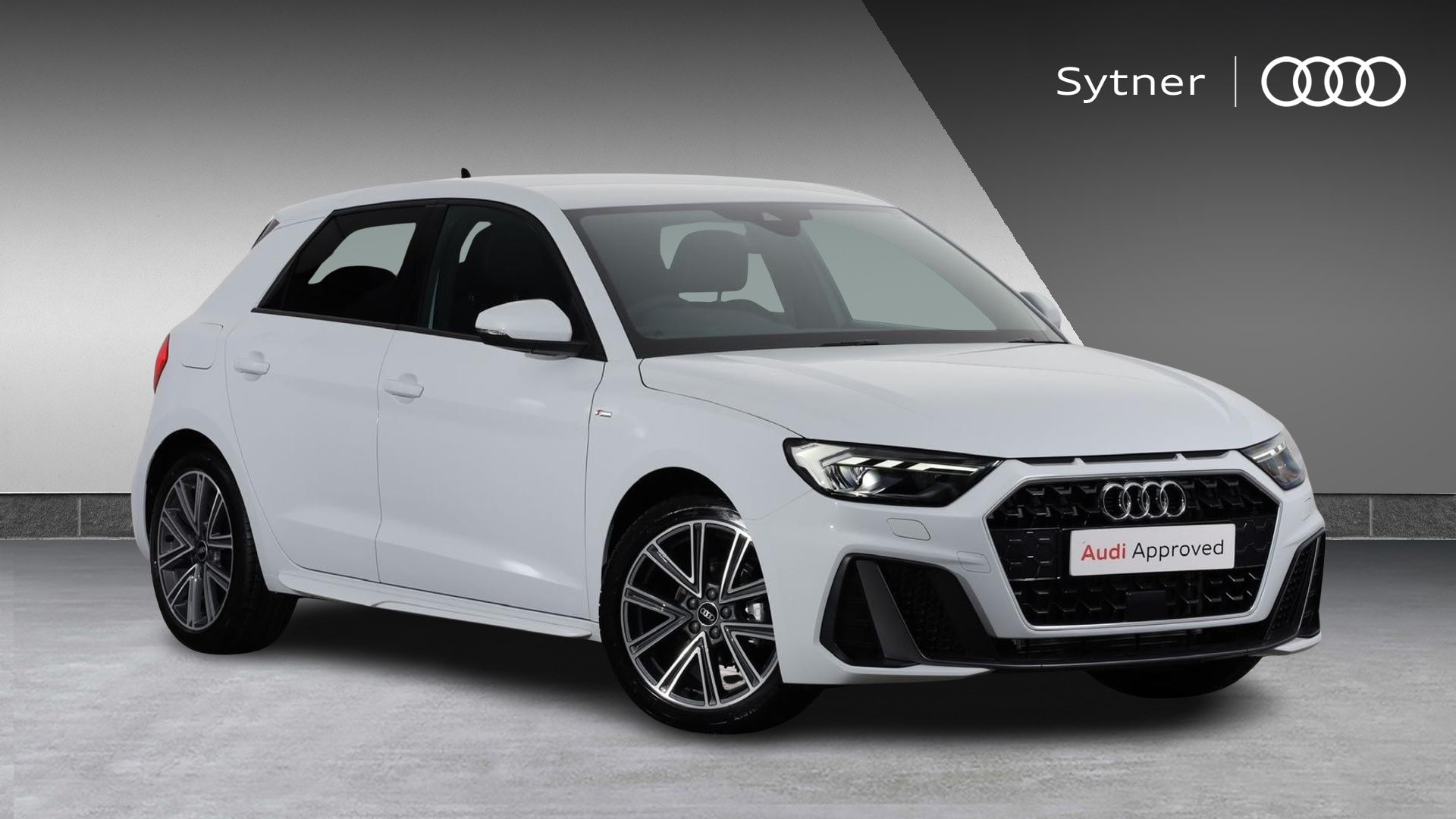2026 Audi A1