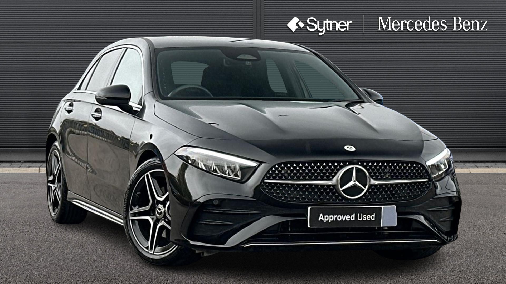 2026 Mercedes-Benz A-Class