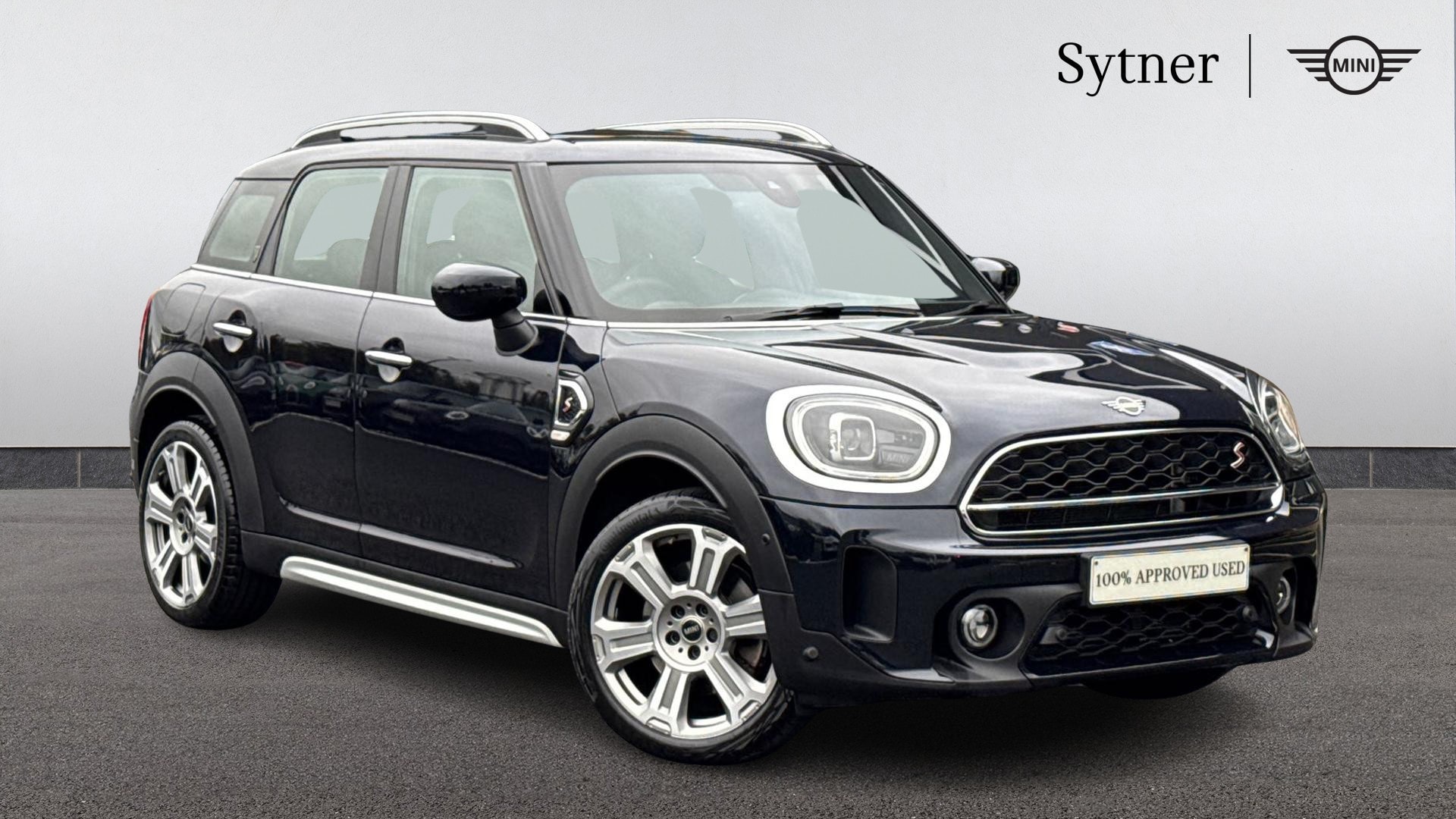 2023 Mini Countryman