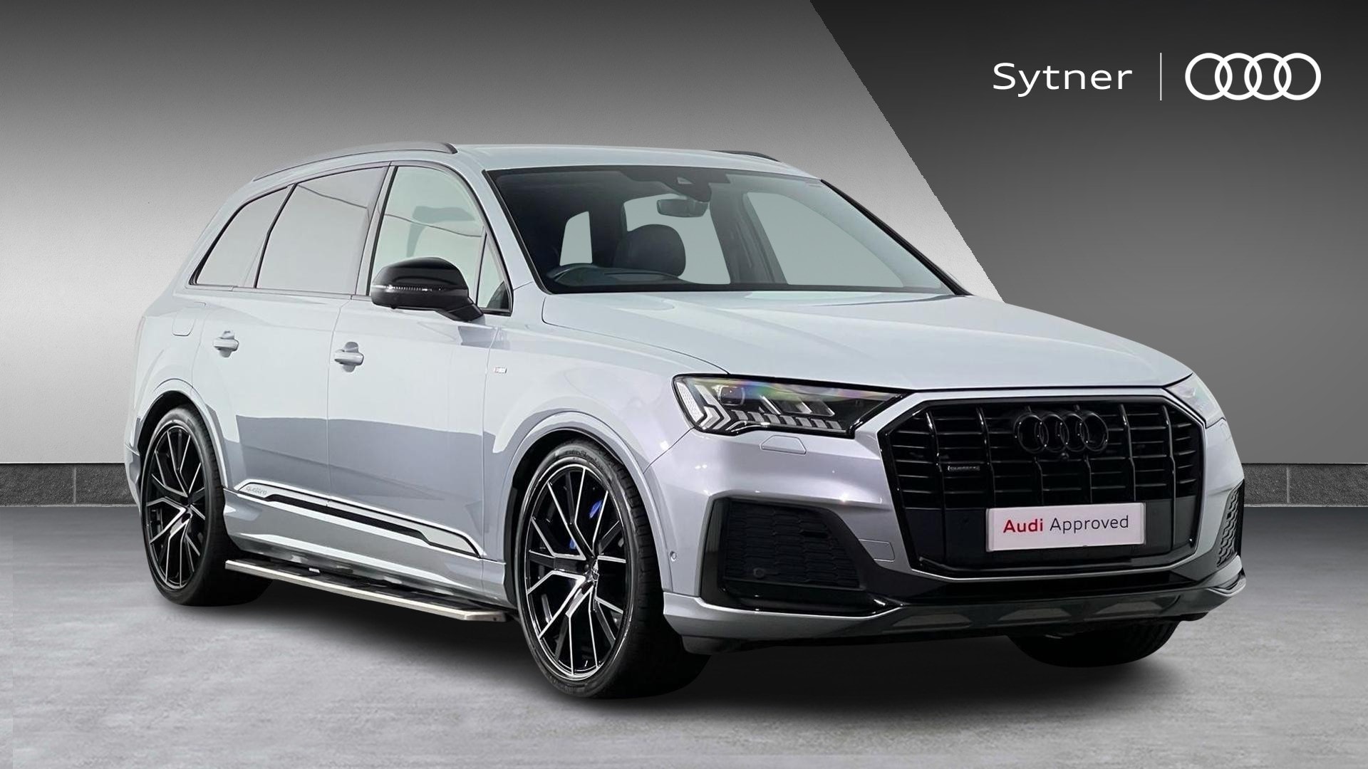 2023 Audi Q7