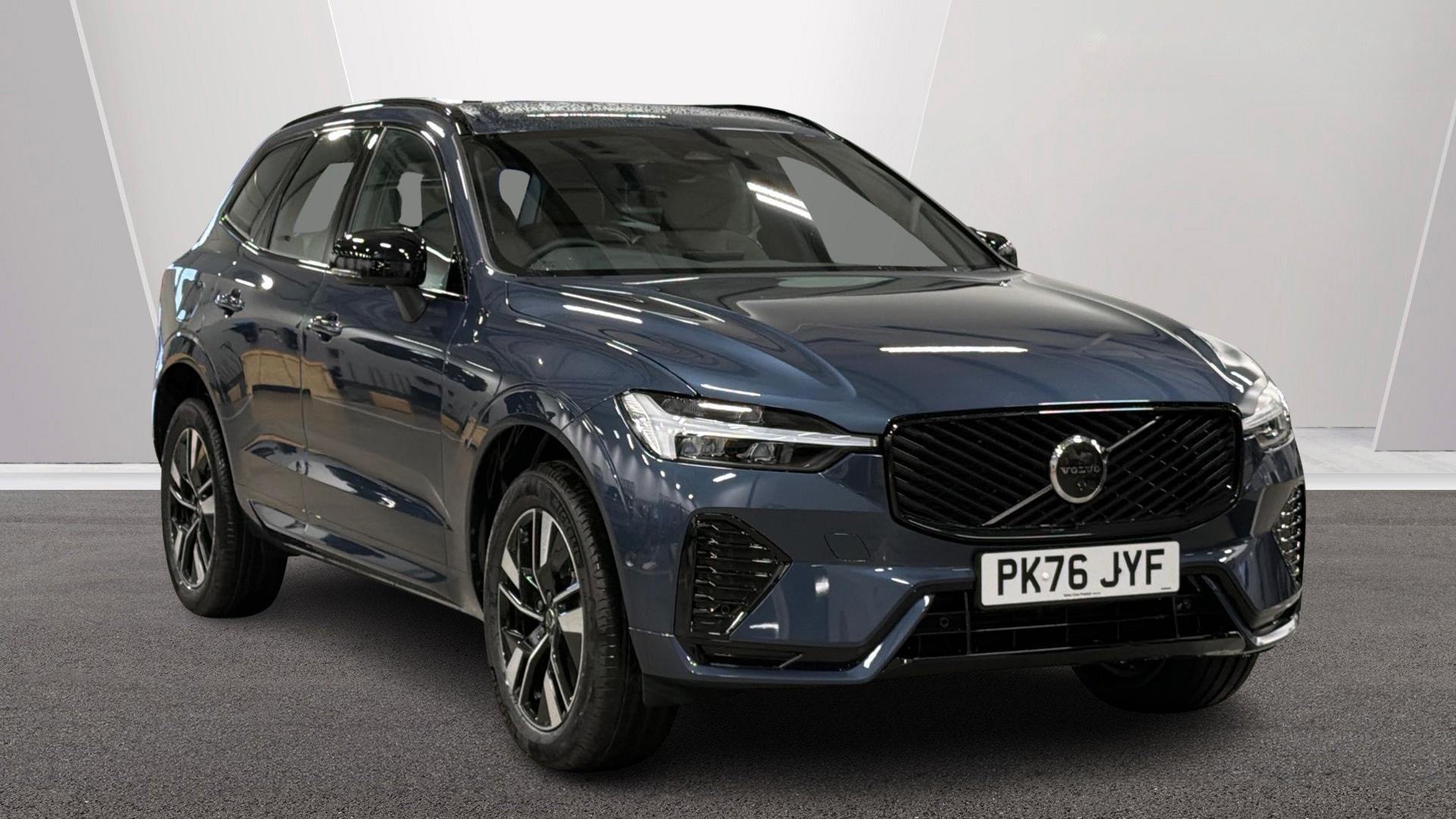 2026 Volvo XC60