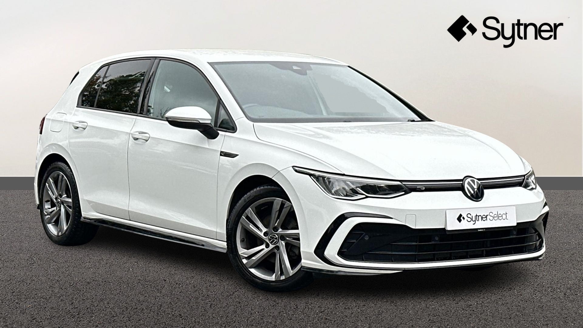 2021 Volkswagen Golf