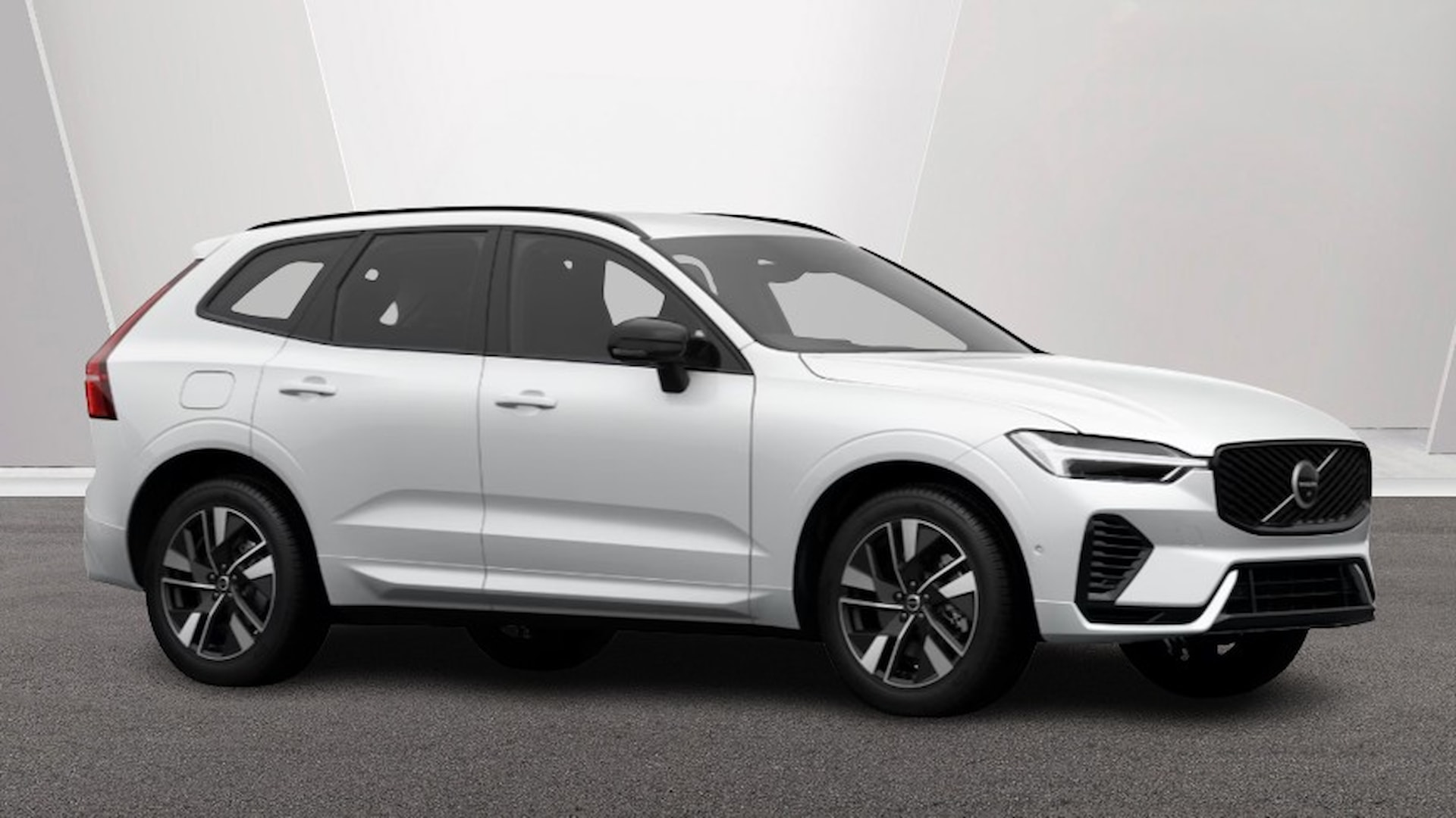 2026 Volvo XC60