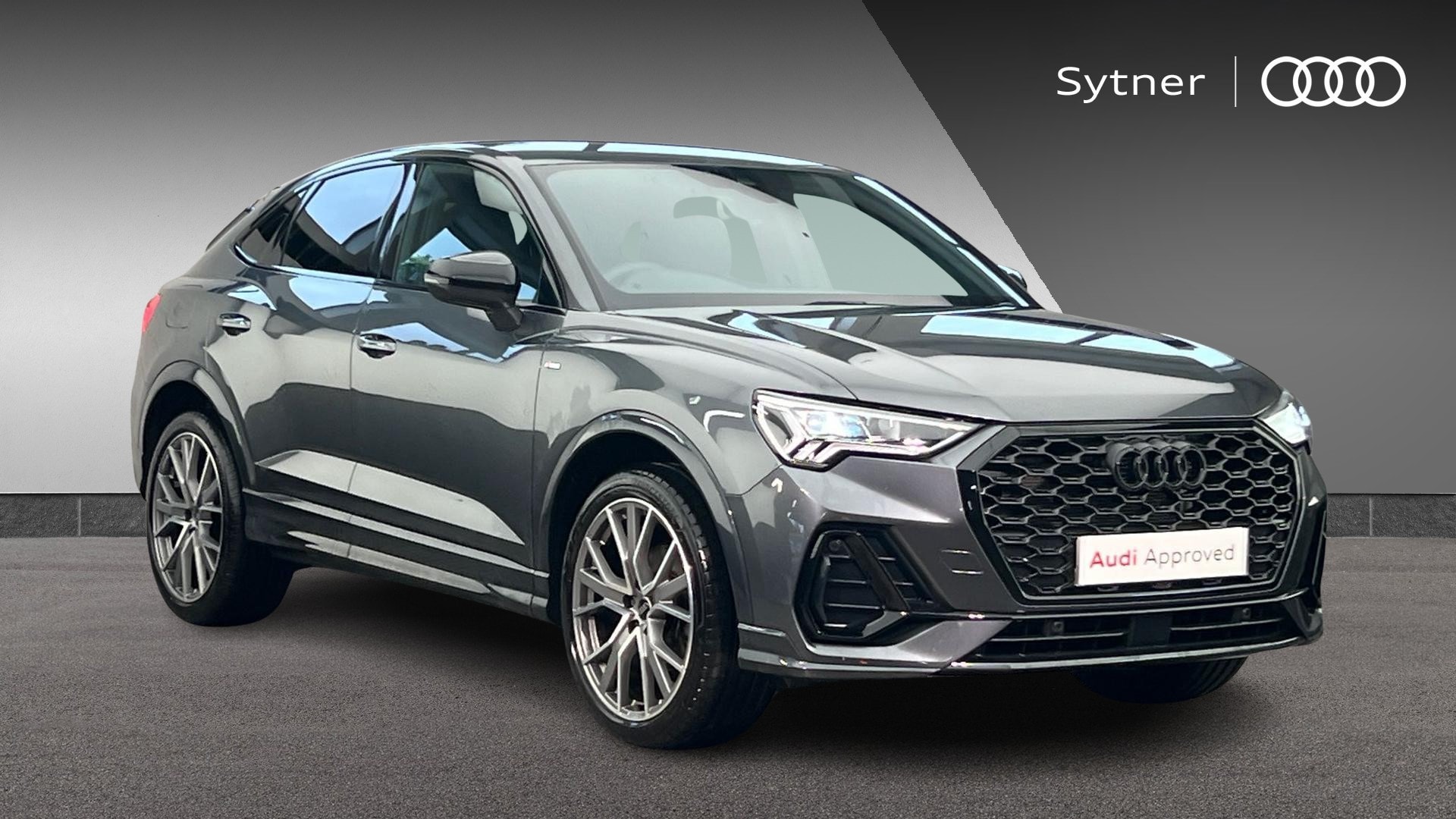 2024 Audi Q3