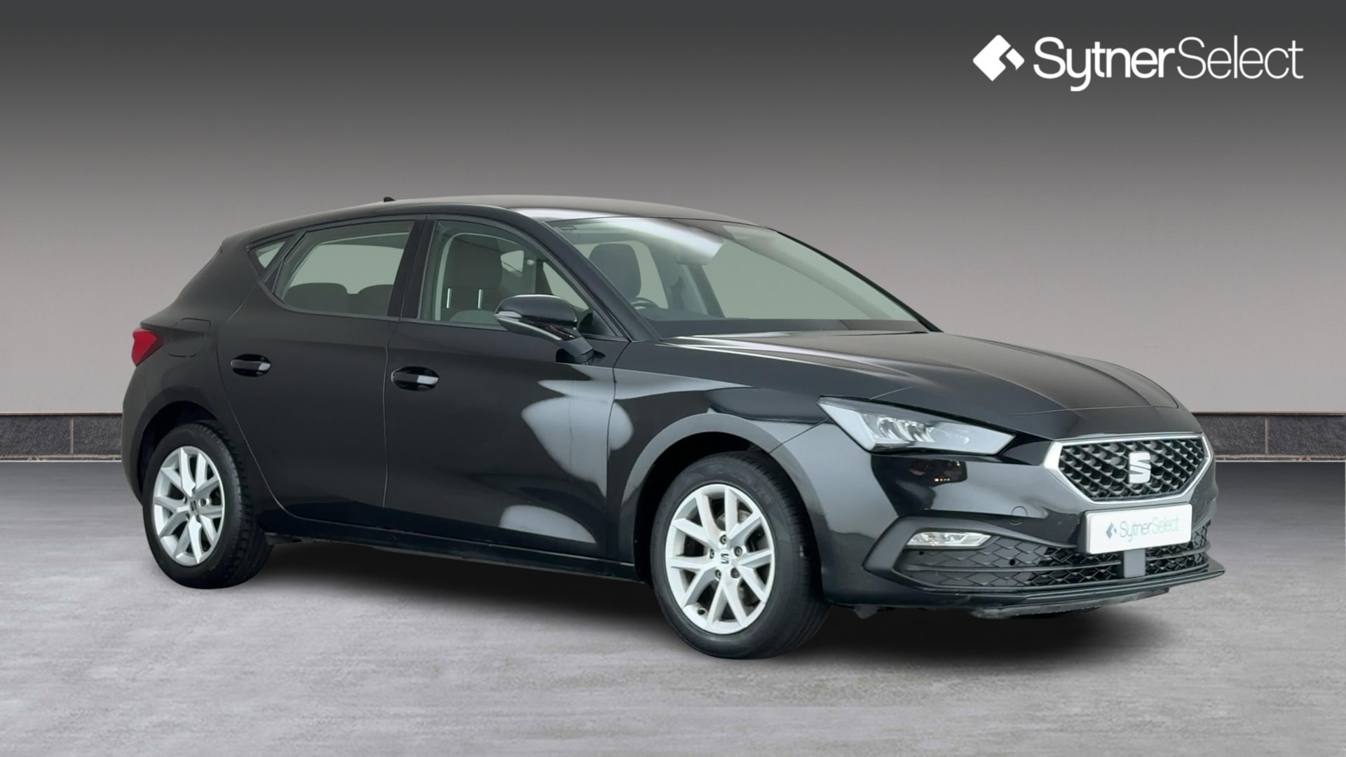 2021 SEAT Leon