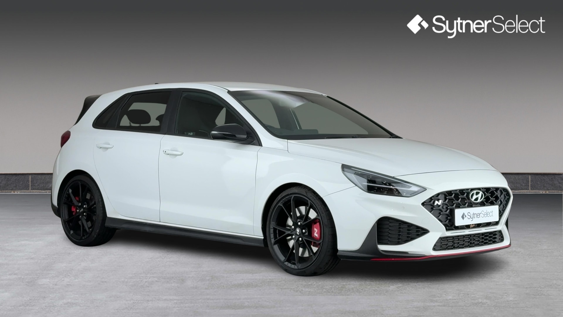 2023 Hyundai i30