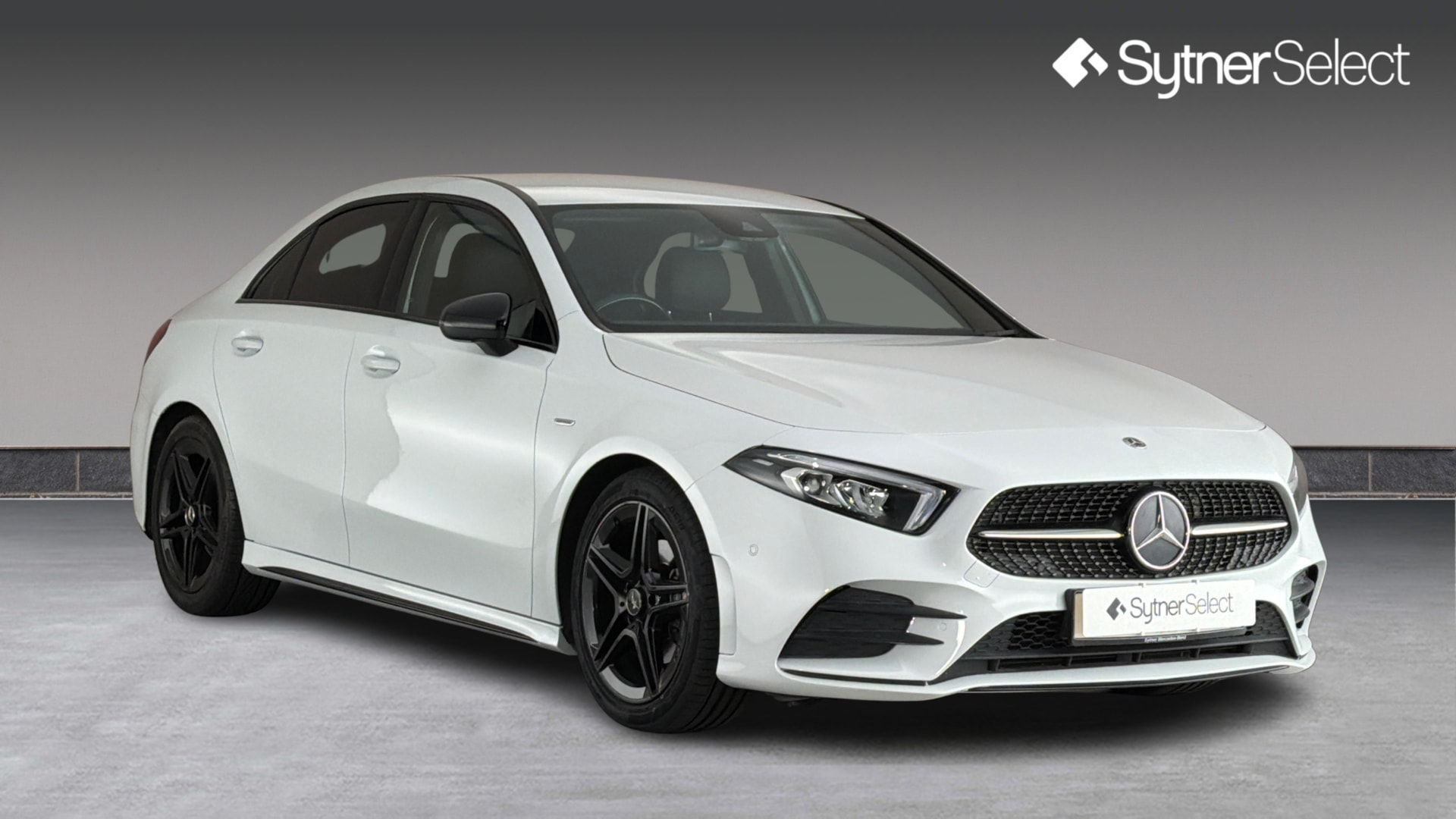 2022 Mercedes-Benz A-Class