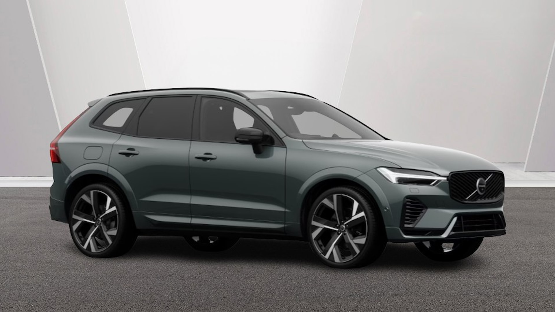 2026 Volvo XC60