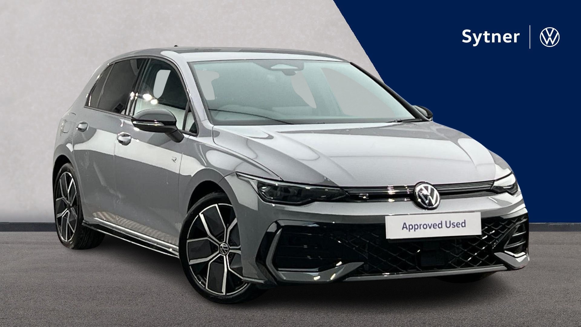2026 Volkswagen Golf
