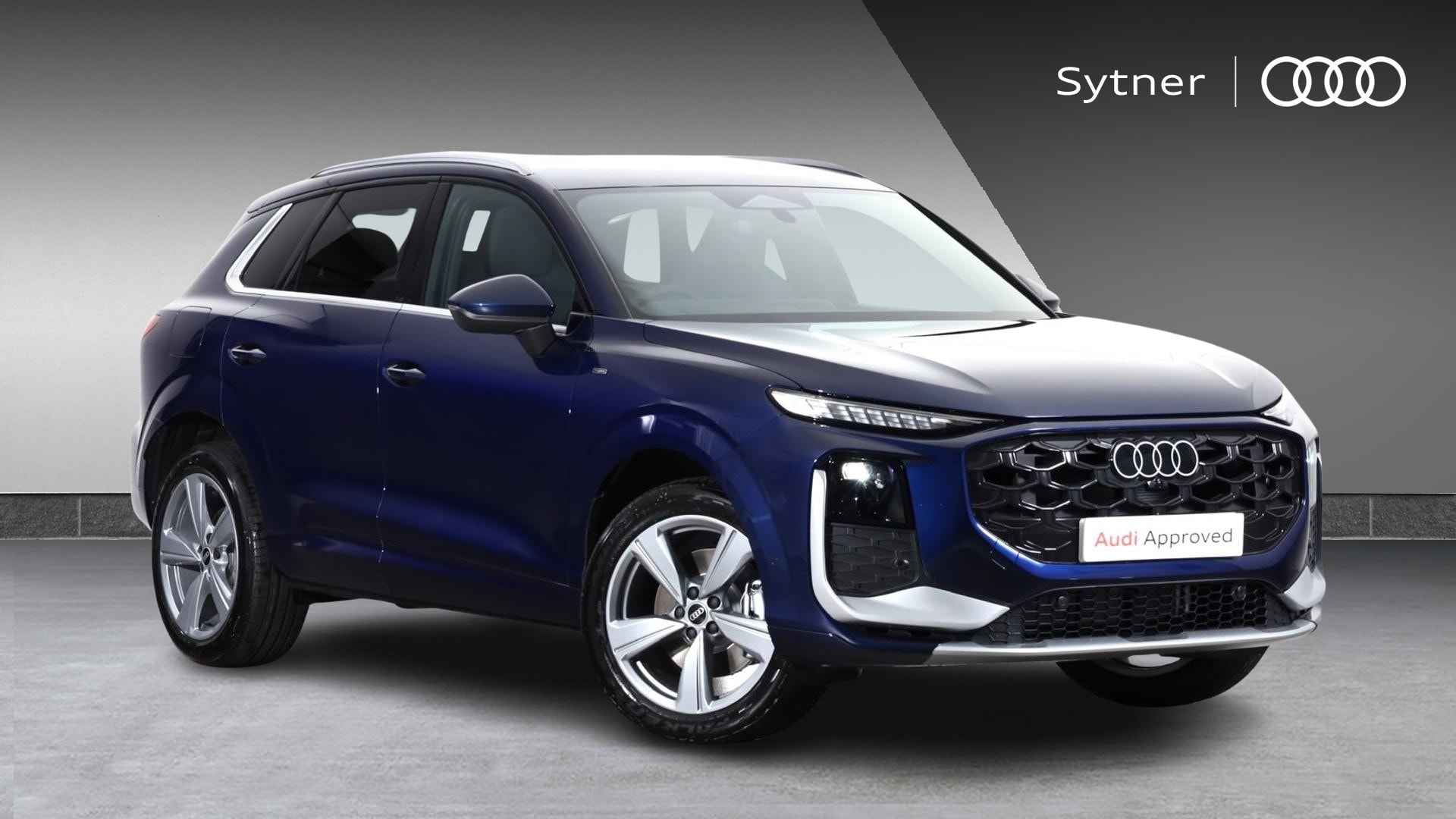 2026 Audi Q3