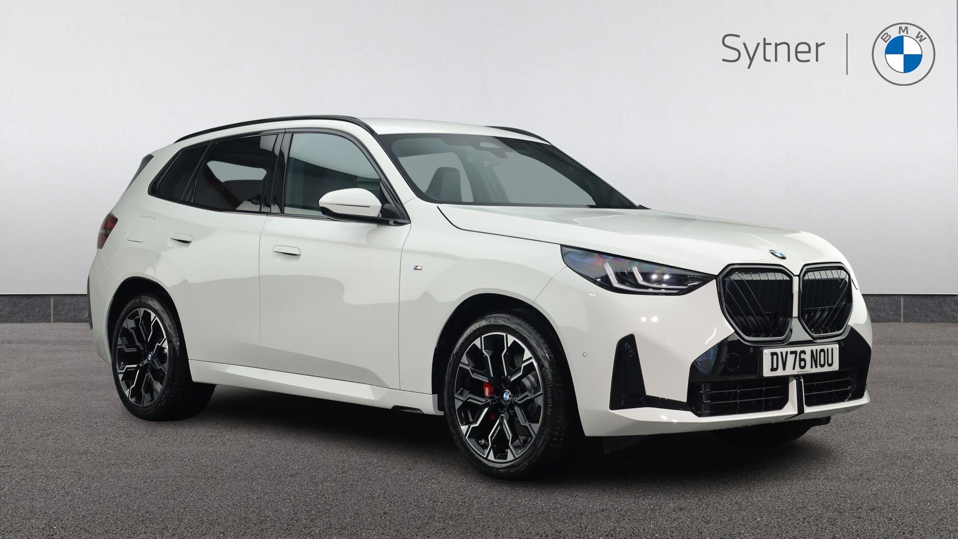 2026 BMW X3