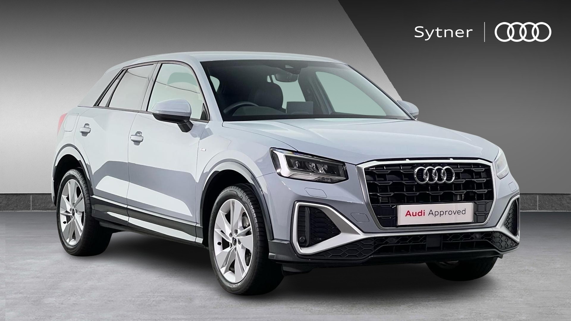 2024 Audi Q2
