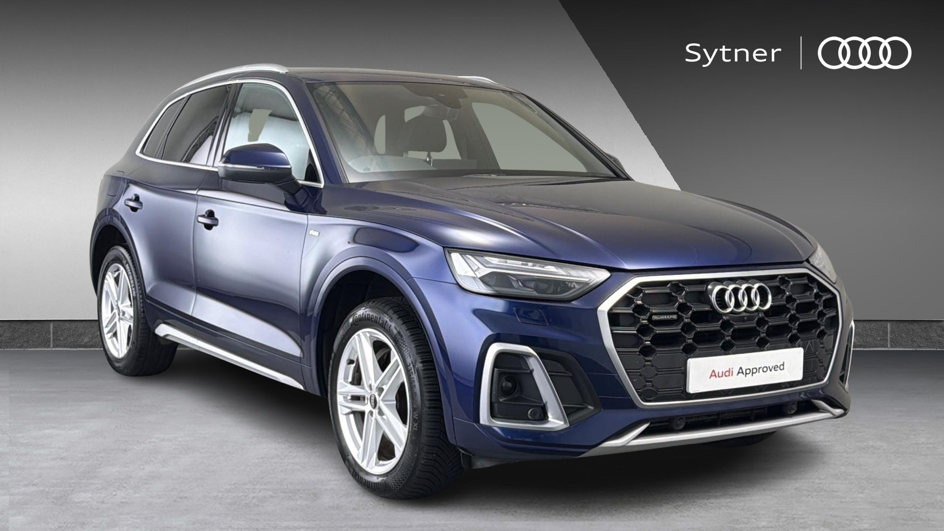 2022 Audi Q5