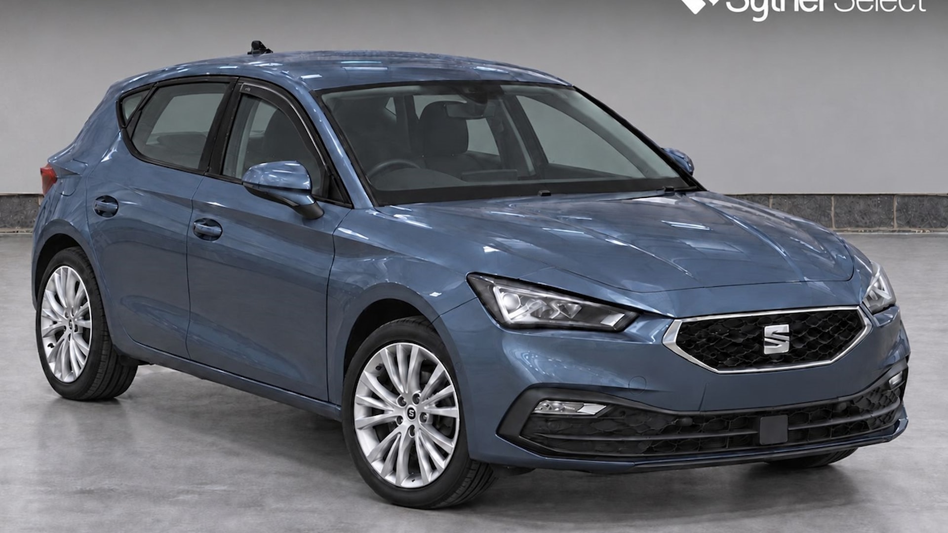 2021 SEAT Leon