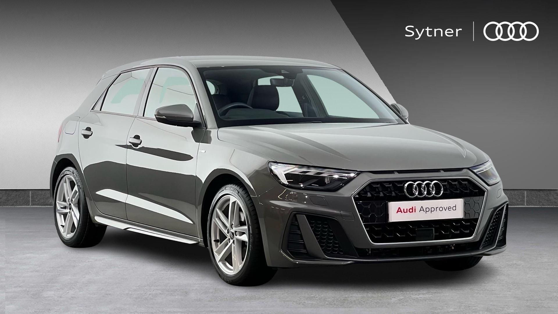2023 Audi A1