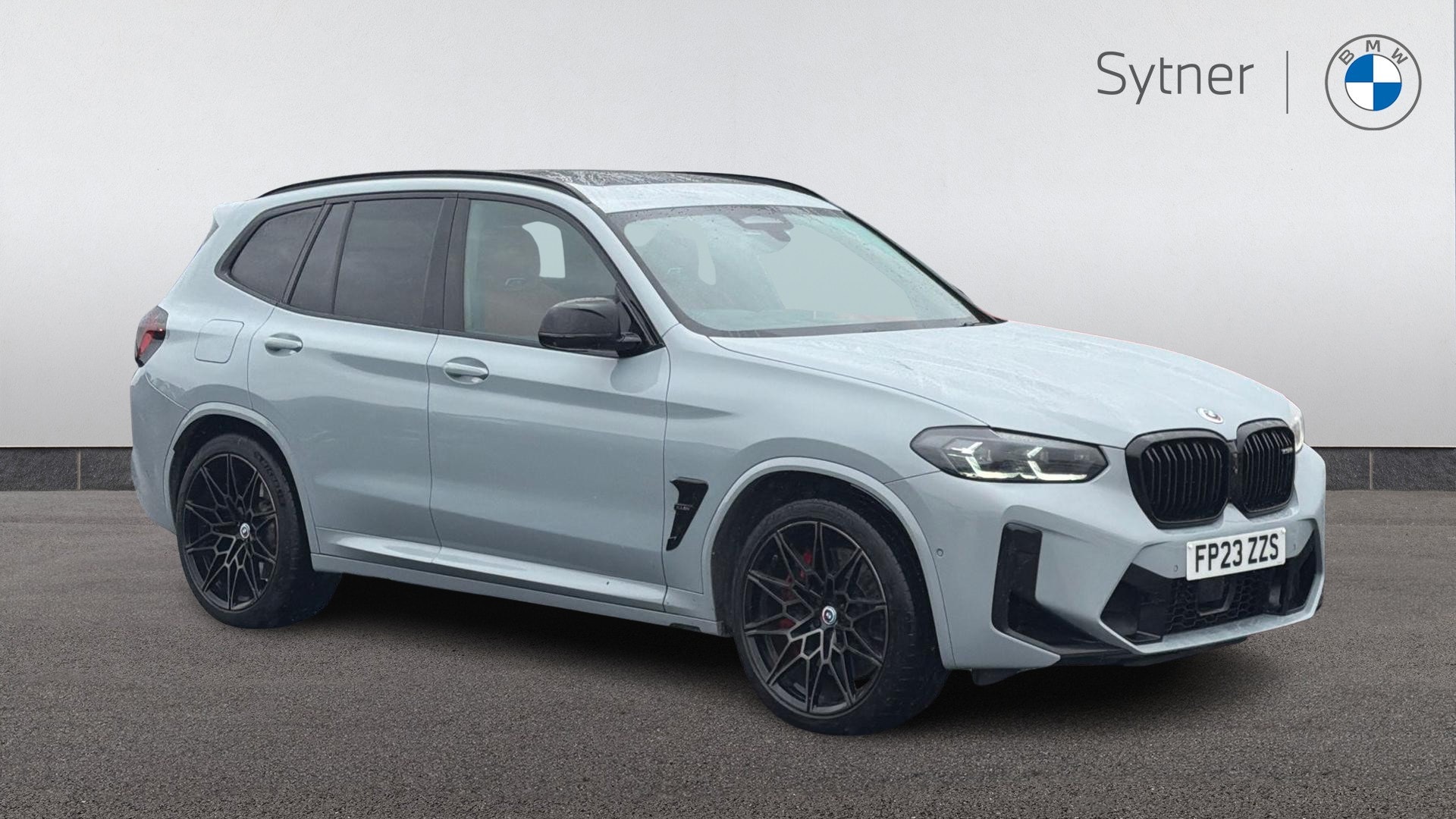 2023 BMW X3