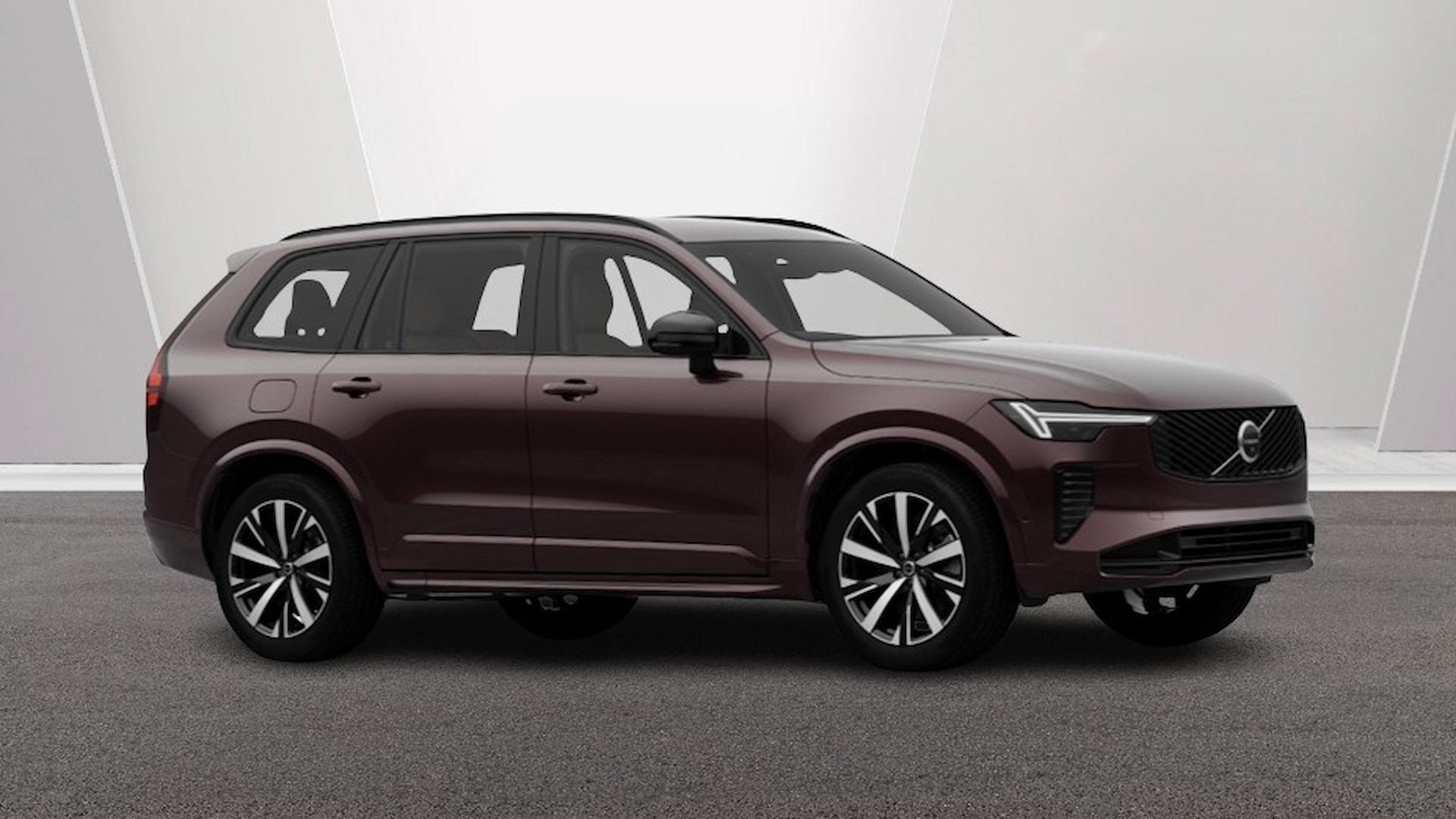 2026 Volvo XC90