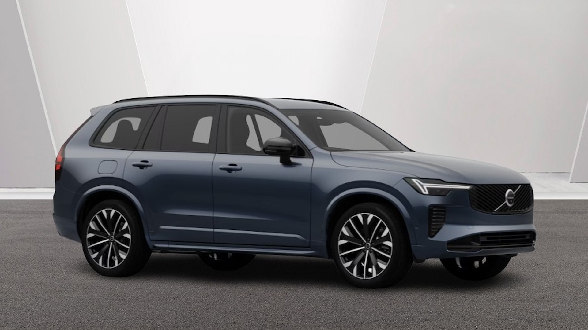 2026 Volvo XC90